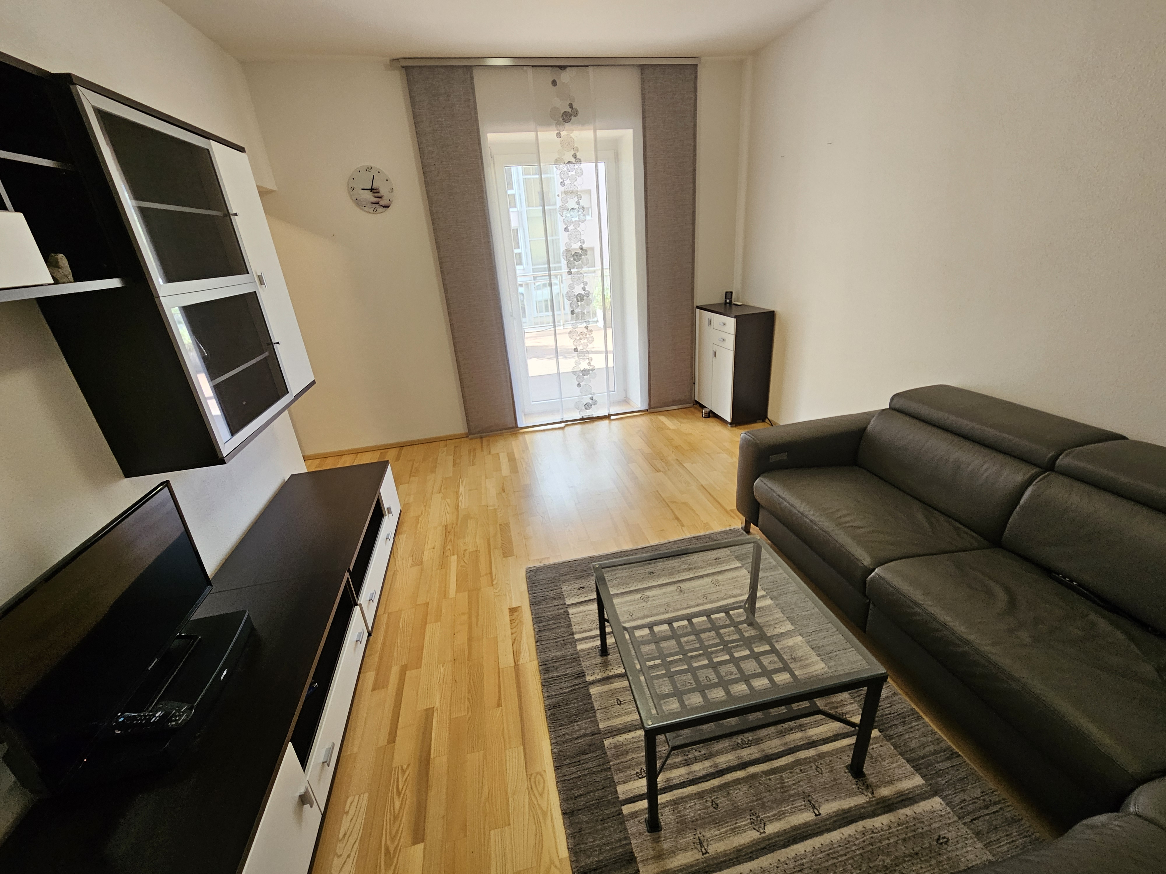 Familienhit! Traumhafte 4 - Zimmer Wohnung mit 63 m� s�dseitiger Terrasse und Carport  /  / 8700&nbsp;Leoben / Bild 0