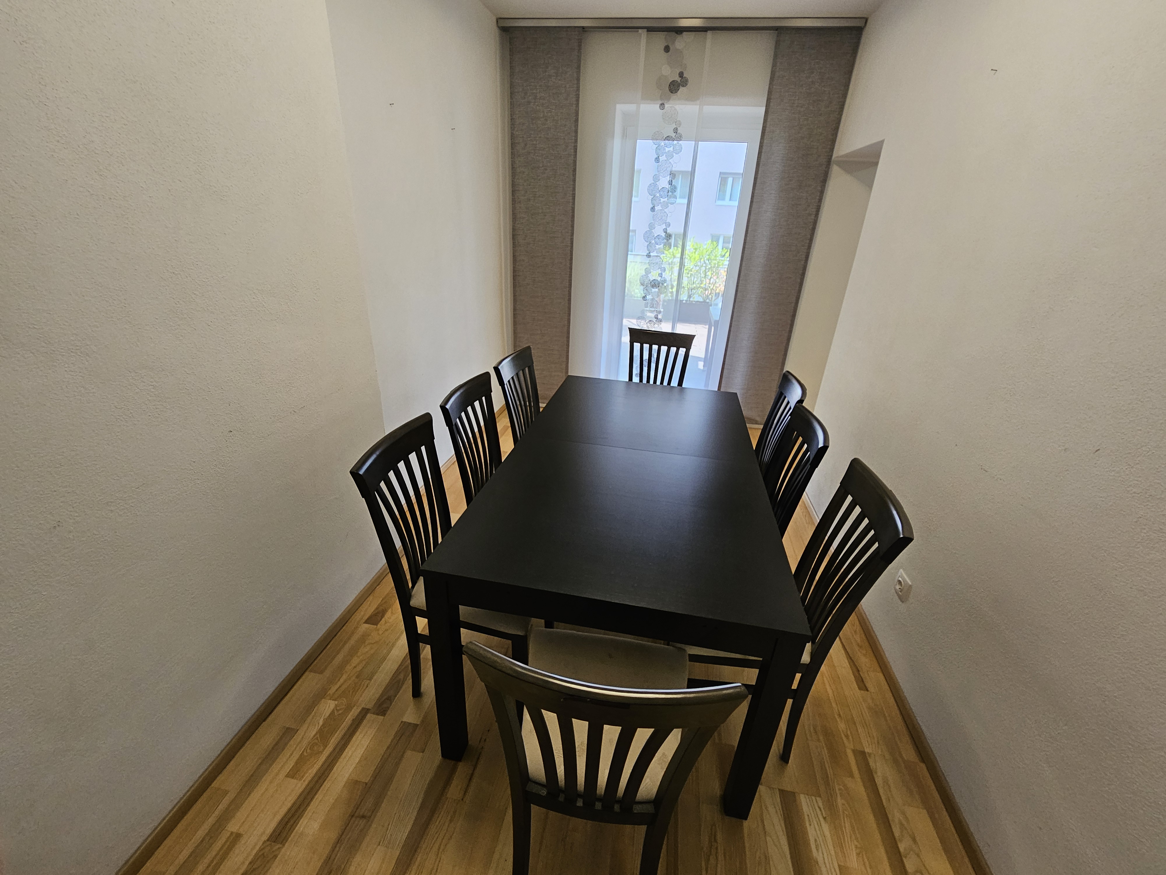 Familienhit! Traumhafte 4 - Zimmer Wohnung mit 63 m� s�dseitiger Terrasse und Carport  /  / 8700&nbsp;Leoben / Bild 8