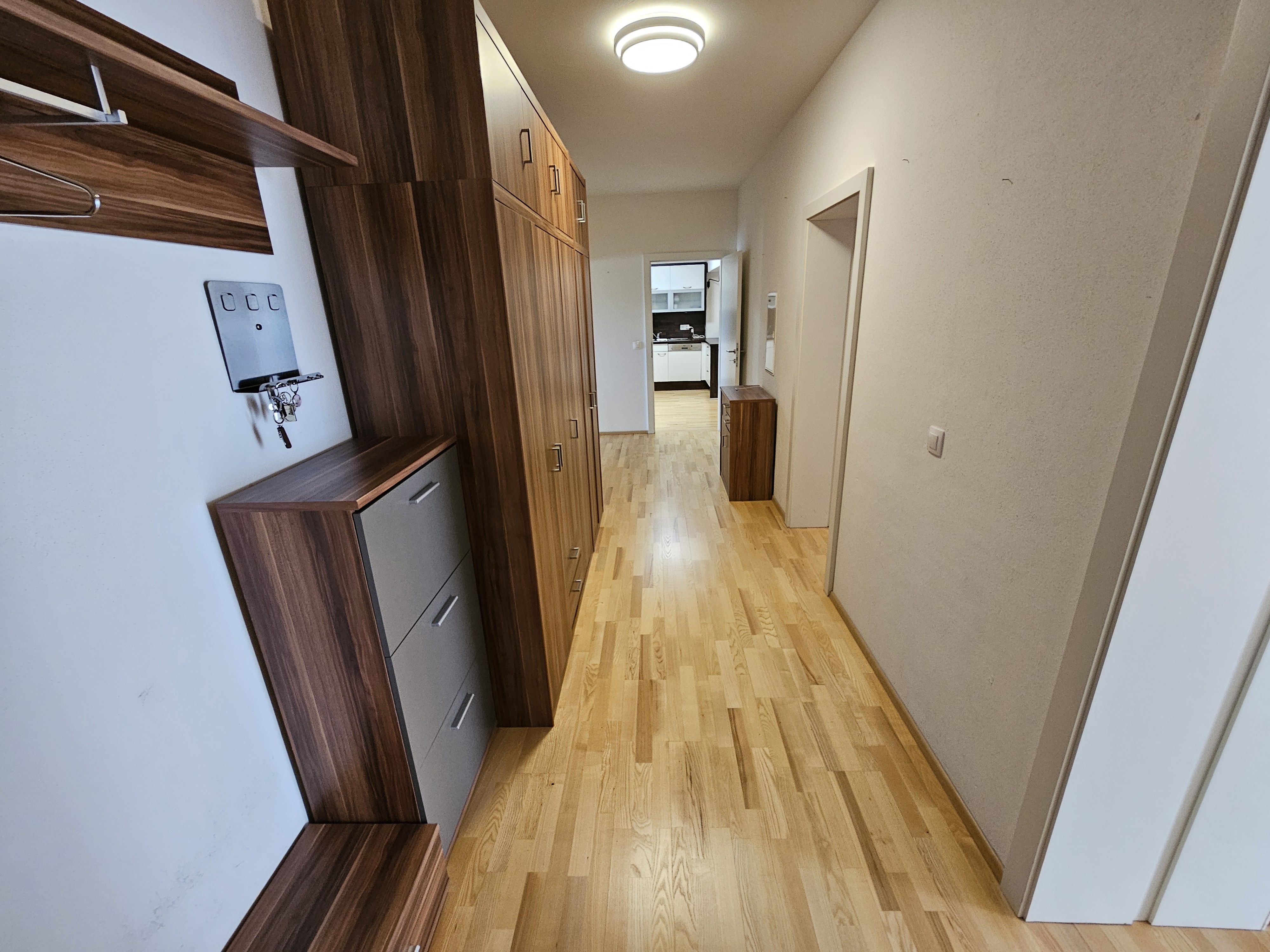 Familienhit! Traumhafte 4 - Zimmer Wohnung mit 63 m� s�dseitiger Terrasse und Carport  /  / 8700&nbsp;Leoben / Bild 12