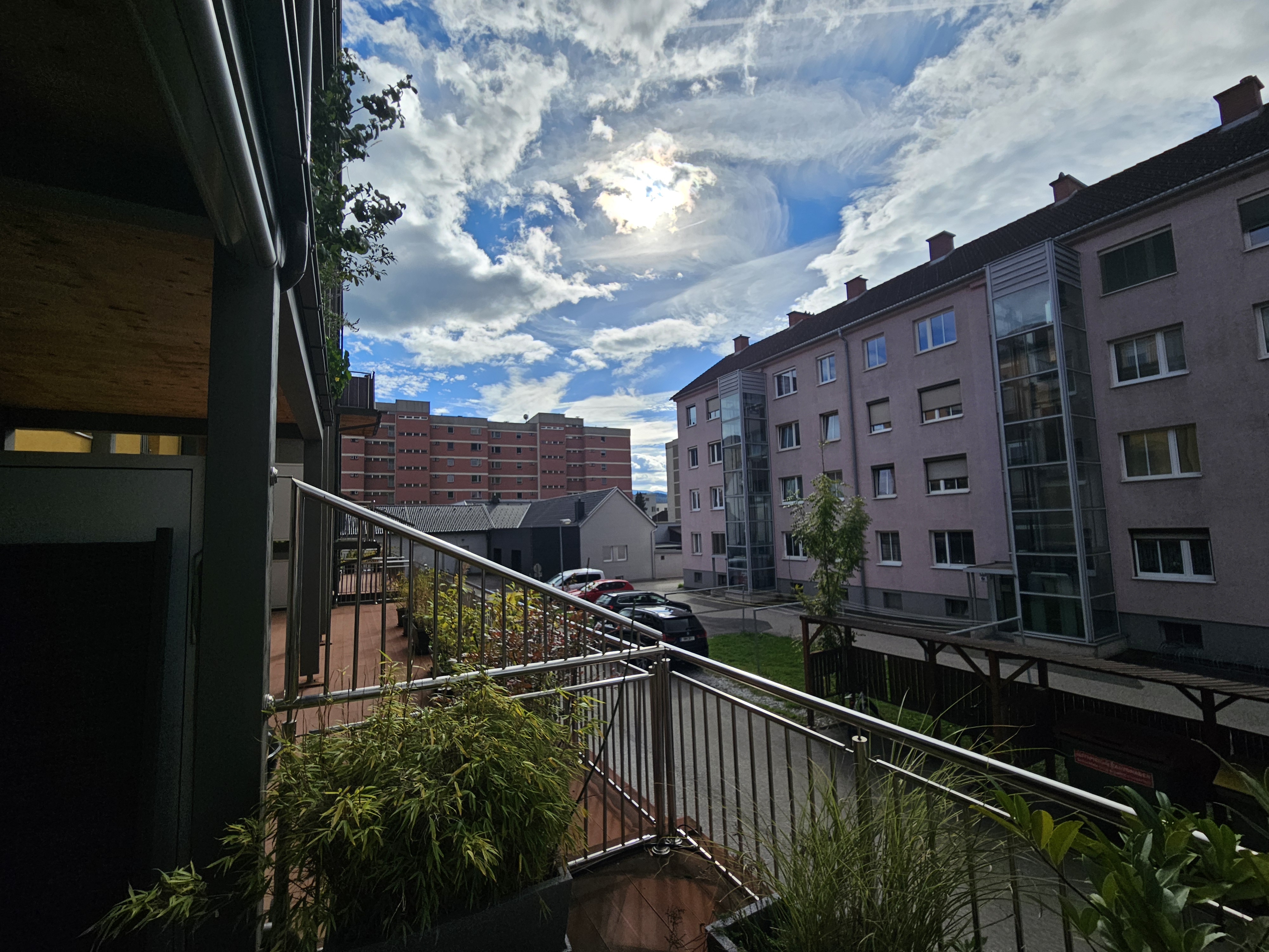 Familienhit! Traumhafte 4 - Zimmer Wohnung mit 63 m� s�dseitiger Terrasse und Carport  /  / 8700&nbsp;Leoben / Bild 18