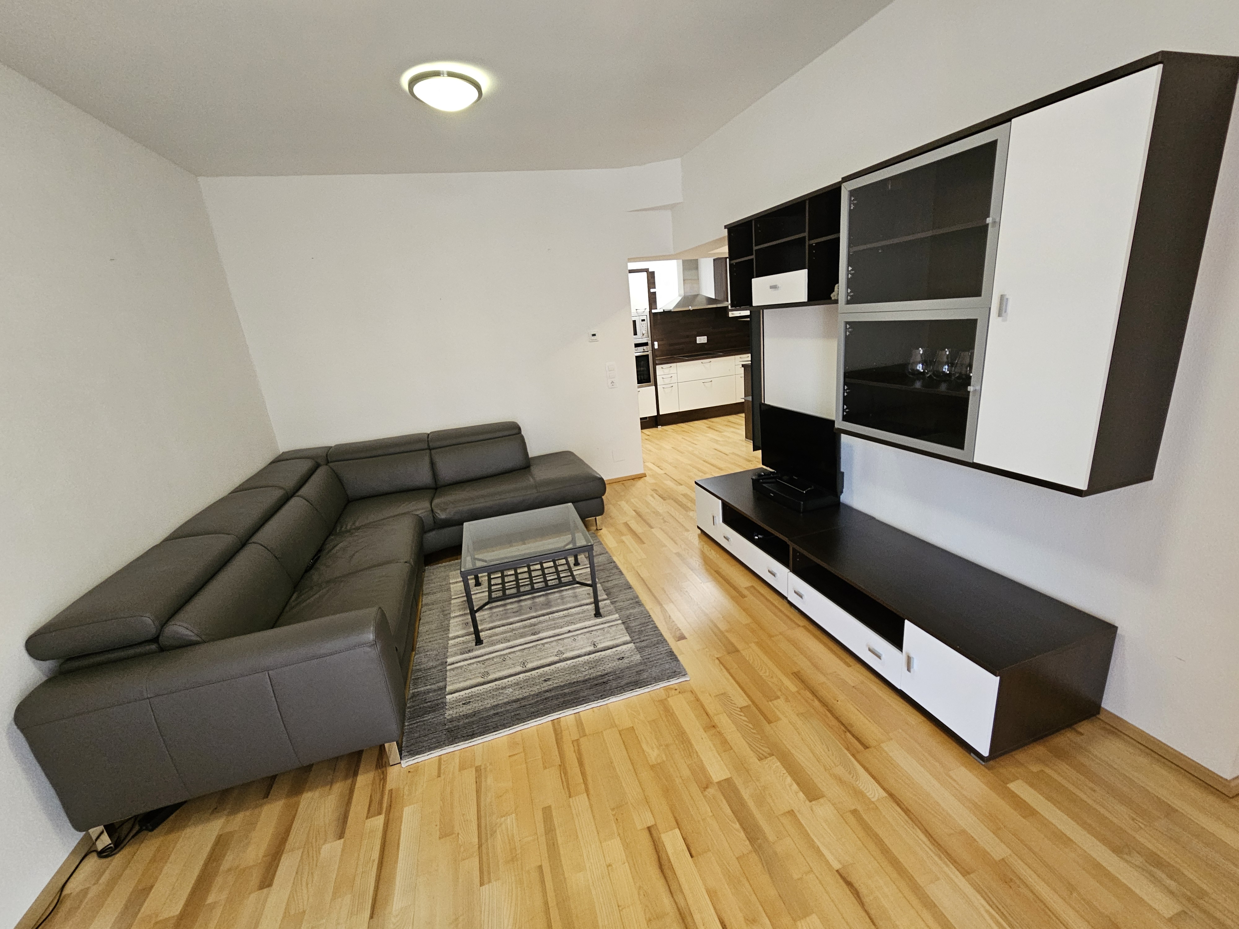 Familienhit! Traumhafte 4 - Zimmer Wohnung mit 63 m� s�dseitiger Terrasse und Carport  /  / 8700&nbsp;Leoben / Bild 9
