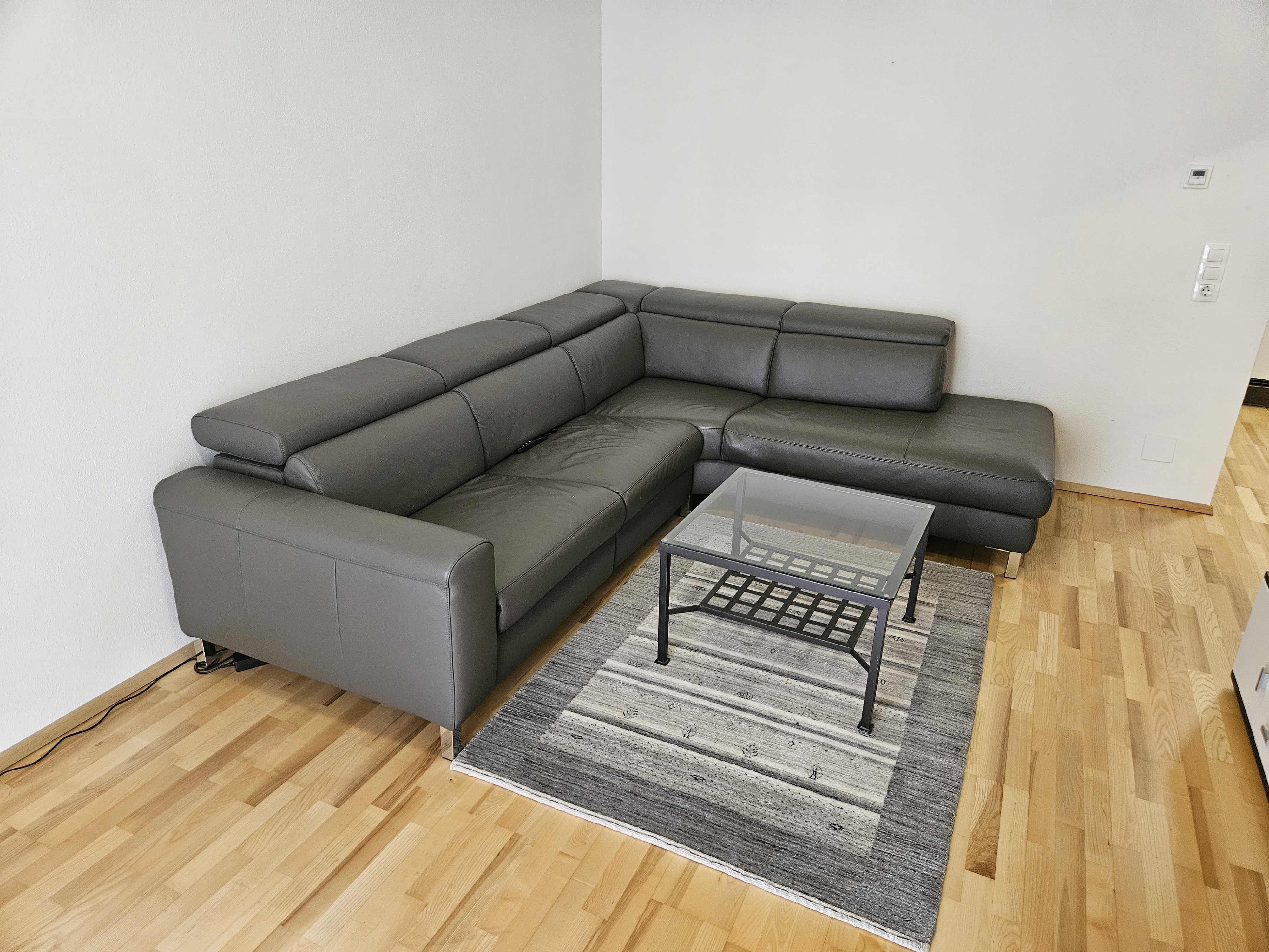Familienhit! Traumhafte 4 - Zimmer Wohnung mit 63 m� s�dseitiger Terrasse und Carport  /  / 8700&nbsp;Leoben / Bild 1