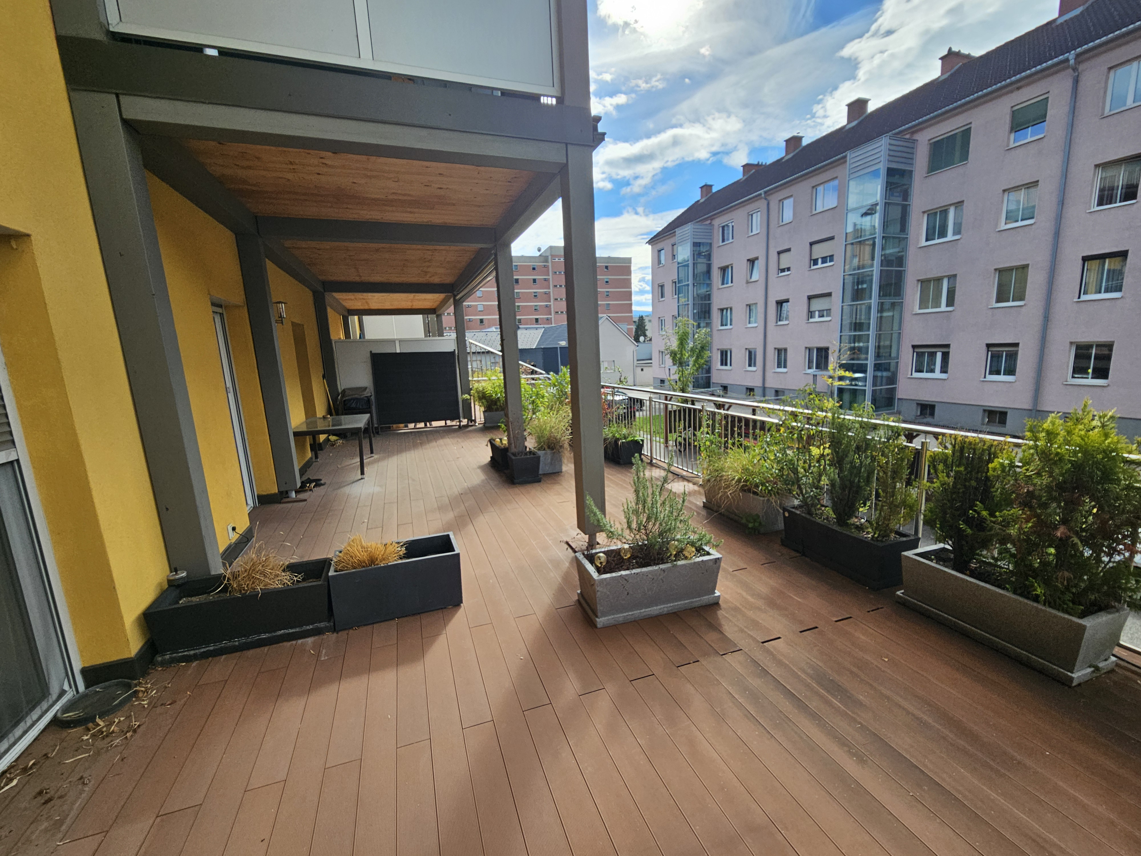 Familienhit! Traumhafte 4 - Zimmer Wohnung mit 63 m� s�dseitiger Terrasse und Carport  /  / 8700&nbsp;Leoben / Bild 19