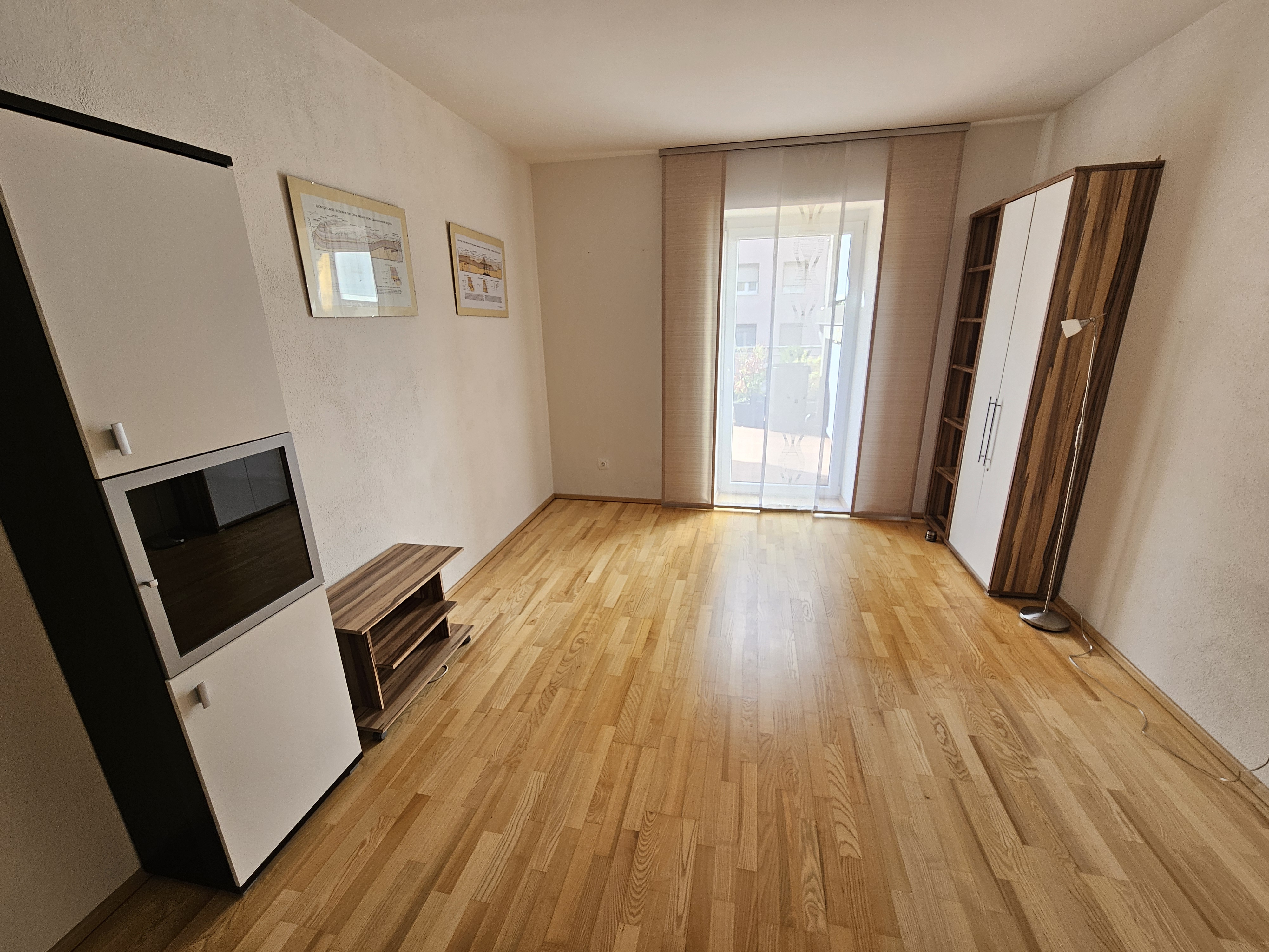 Familienhit! Traumhafte 4 - Zimmer Wohnung mit 63 m� s�dseitiger Terrasse und Carport  /  / 8700&nbsp;Leoben / Bild 5