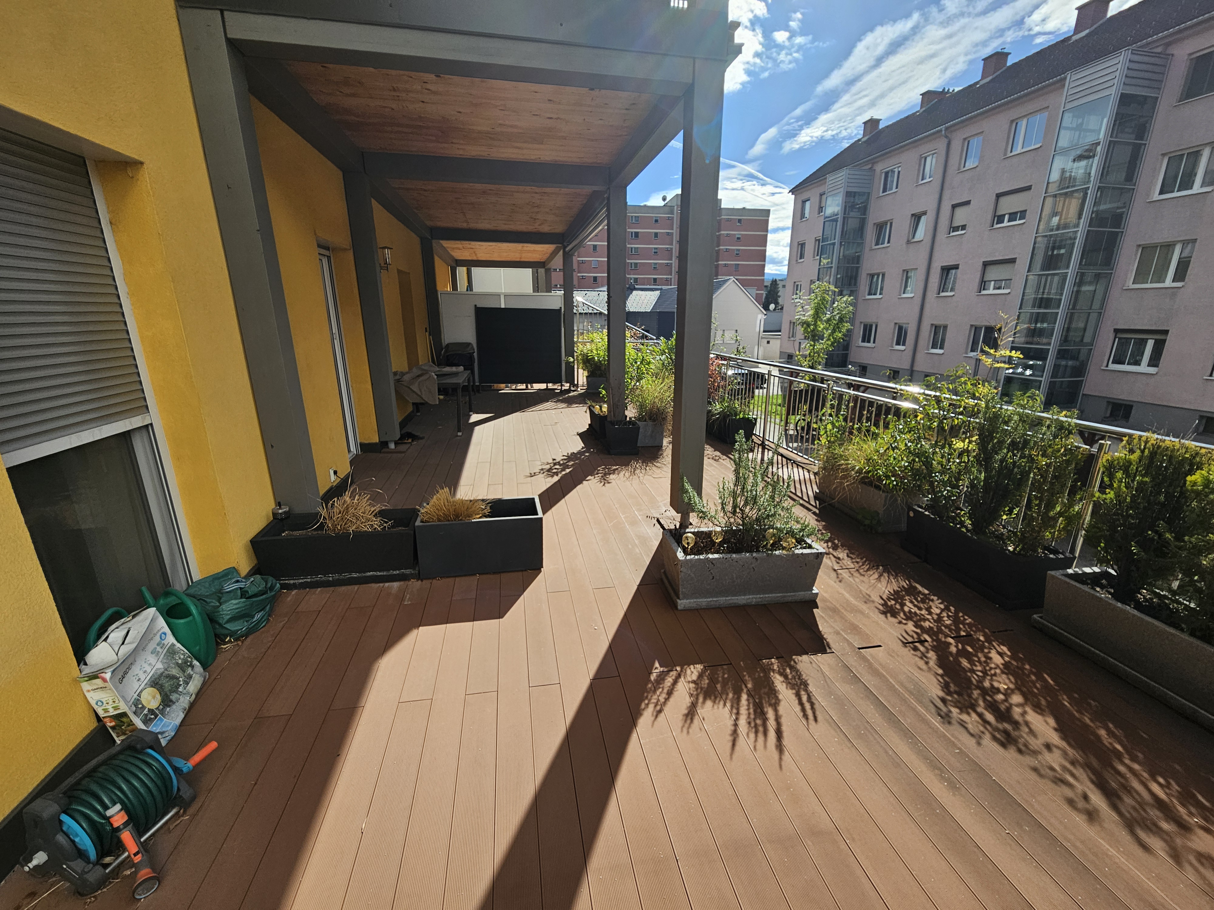Familienhit! Traumhafte 4 - Zimmer Wohnung mit 63 m� s�dseitiger Terrasse und Carport  /  / 8700&nbsp;Leoben / Bild 14