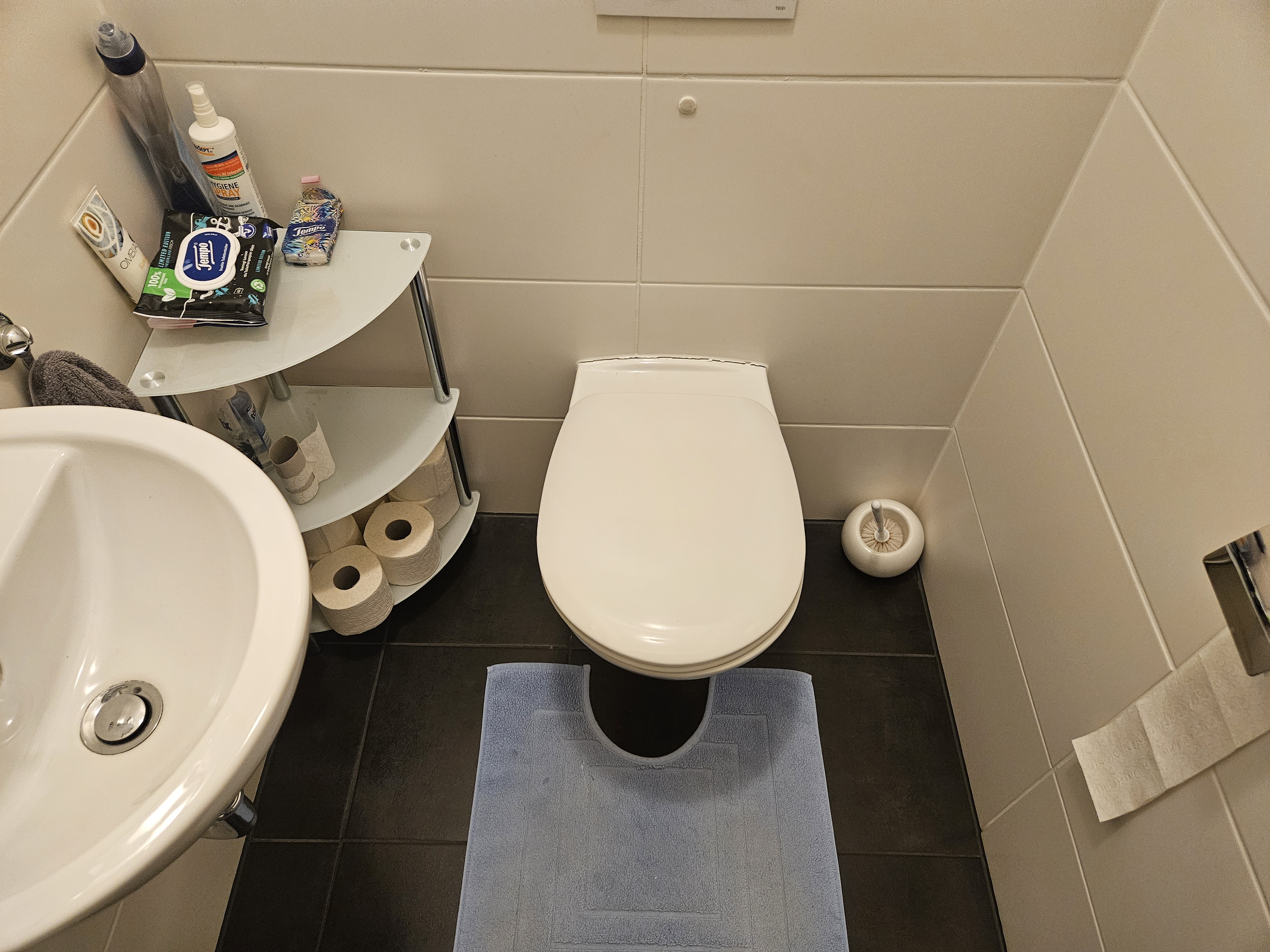 Familienhit! Traumhafte 4 - Zimmer Wohnung mit 63 m� s�dseitiger Terrasse und Carport  /  / 8700&nbsp;Leoben / Bild 11