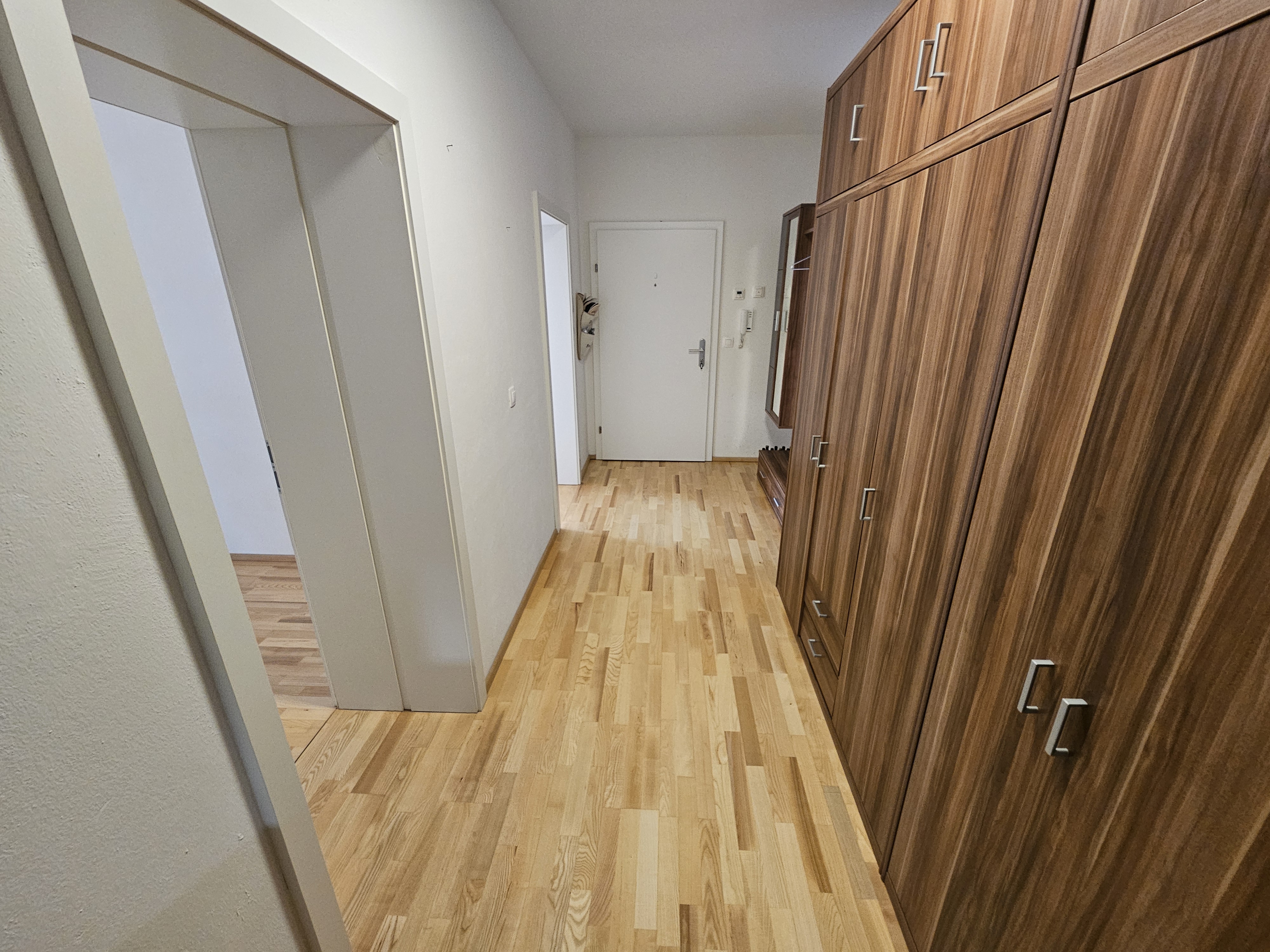 Familienhit! Traumhafte 4 - Zimmer Wohnung mit 63 m� s�dseitiger Terrasse und Carport  /  / 8700&nbsp;Leoben / Bild 13