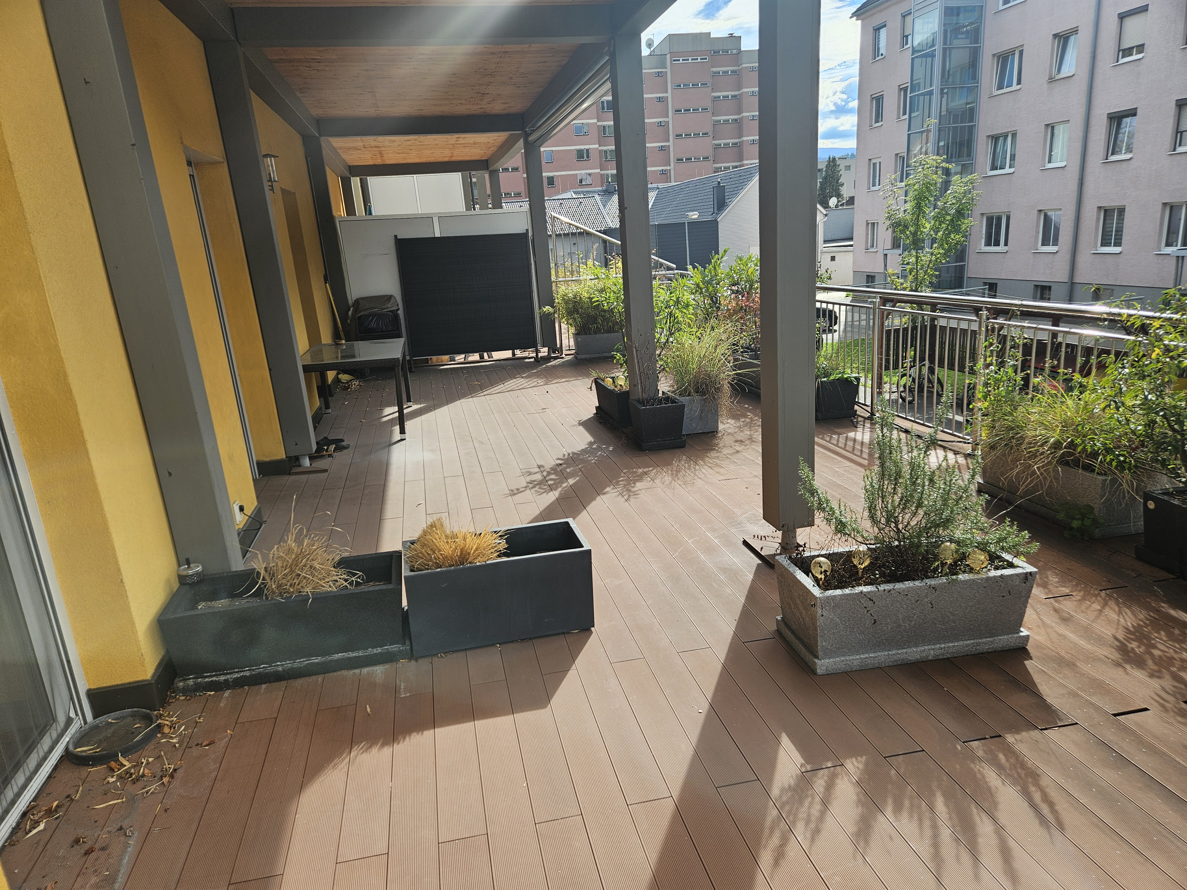 Familienhit! Traumhafte 4 - Zimmer Wohnung mit 63 m� s�dseitiger Terrasse und Carport  /  / 8700&nbsp;Leoben / Bild 15