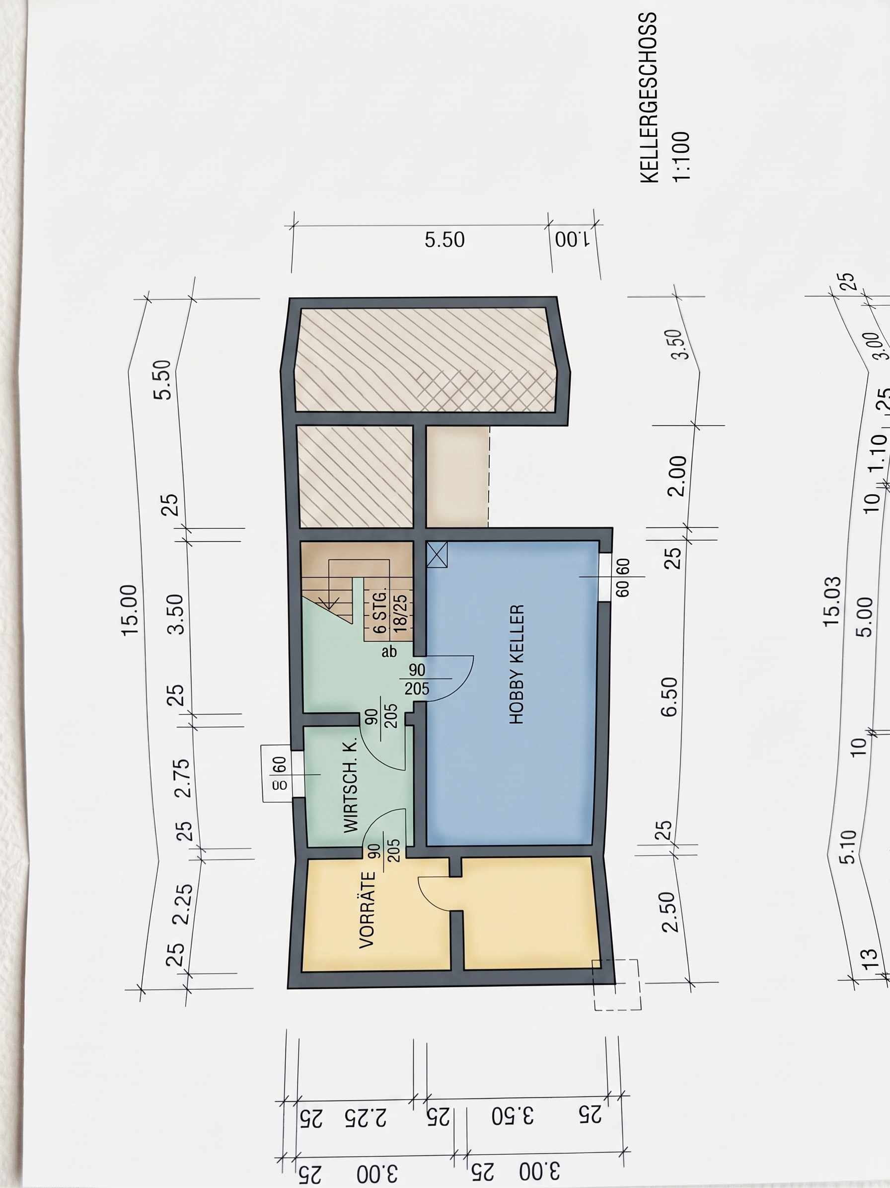 Einfamilienhaus in Neu-Anif! /  / 5081&nbsp;Anif / Bild 4