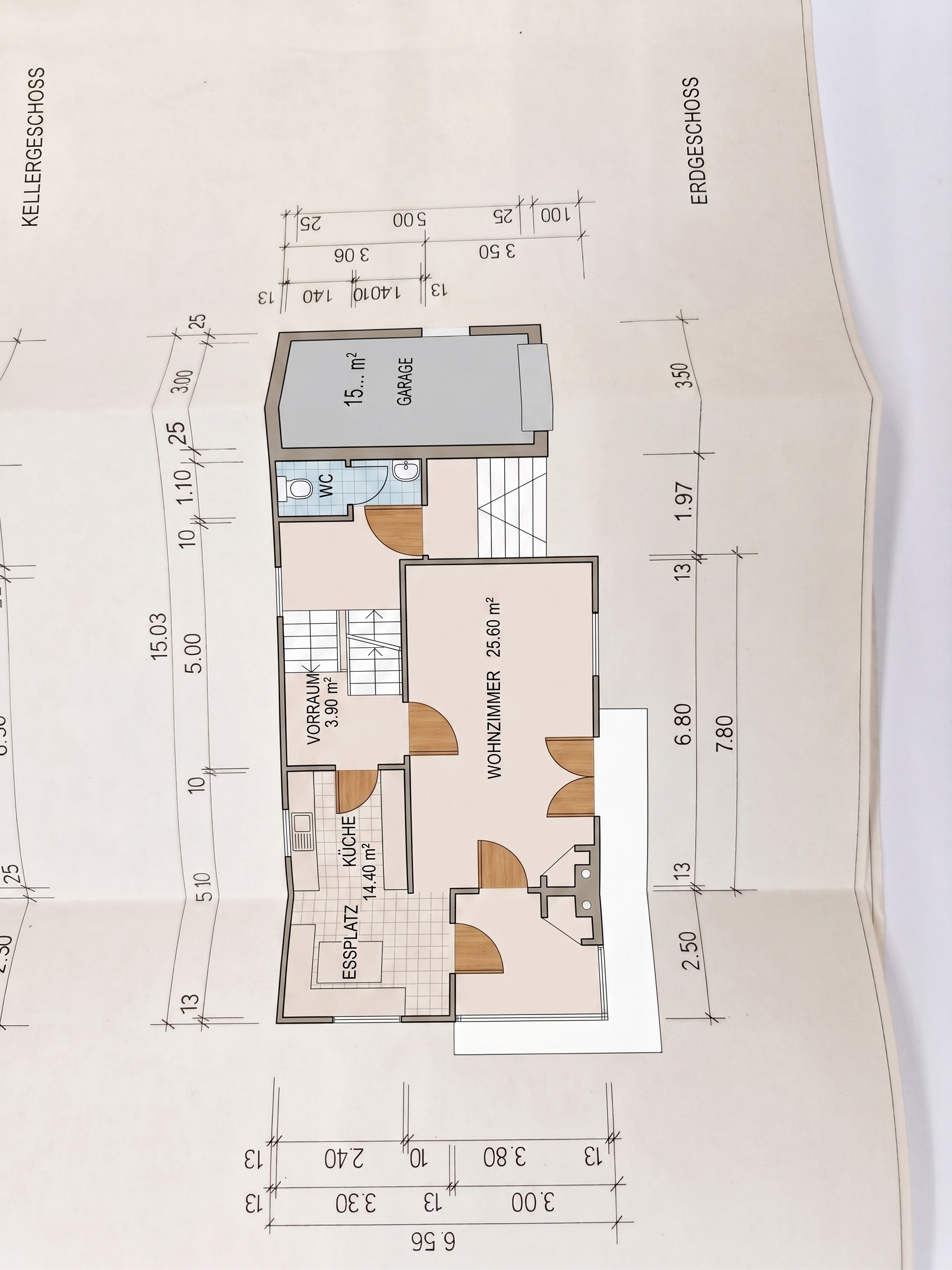 Einfamilienhaus in Neu-Anif! /  / 5081&nbsp;Anif / Bild 5