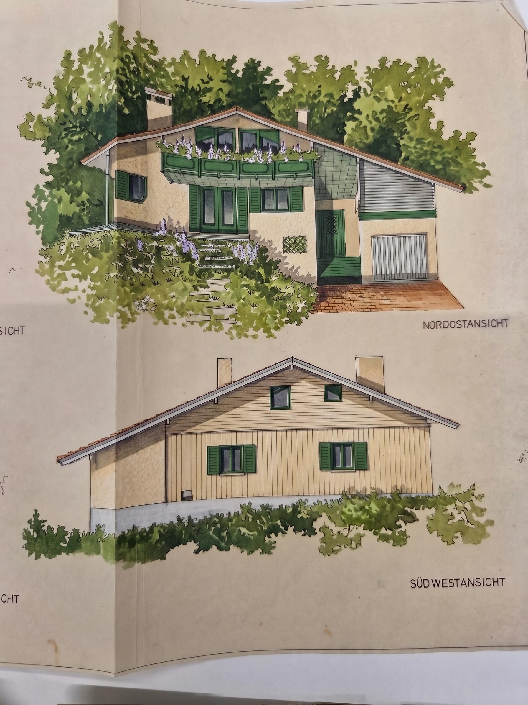 Einfamilienhaus in Neu-Anif! /  / 5081&nbsp;Anif / Bild 8
