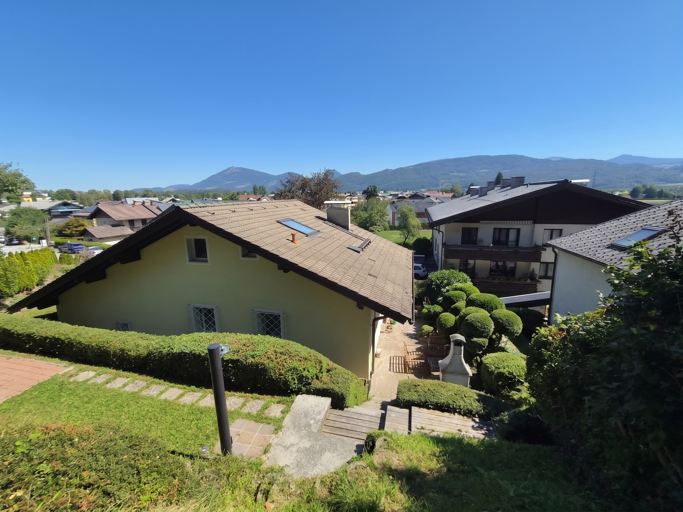 Einfamilienhaus in Neu-Anif! /  / 5081&nbsp;Anif / Bild 1