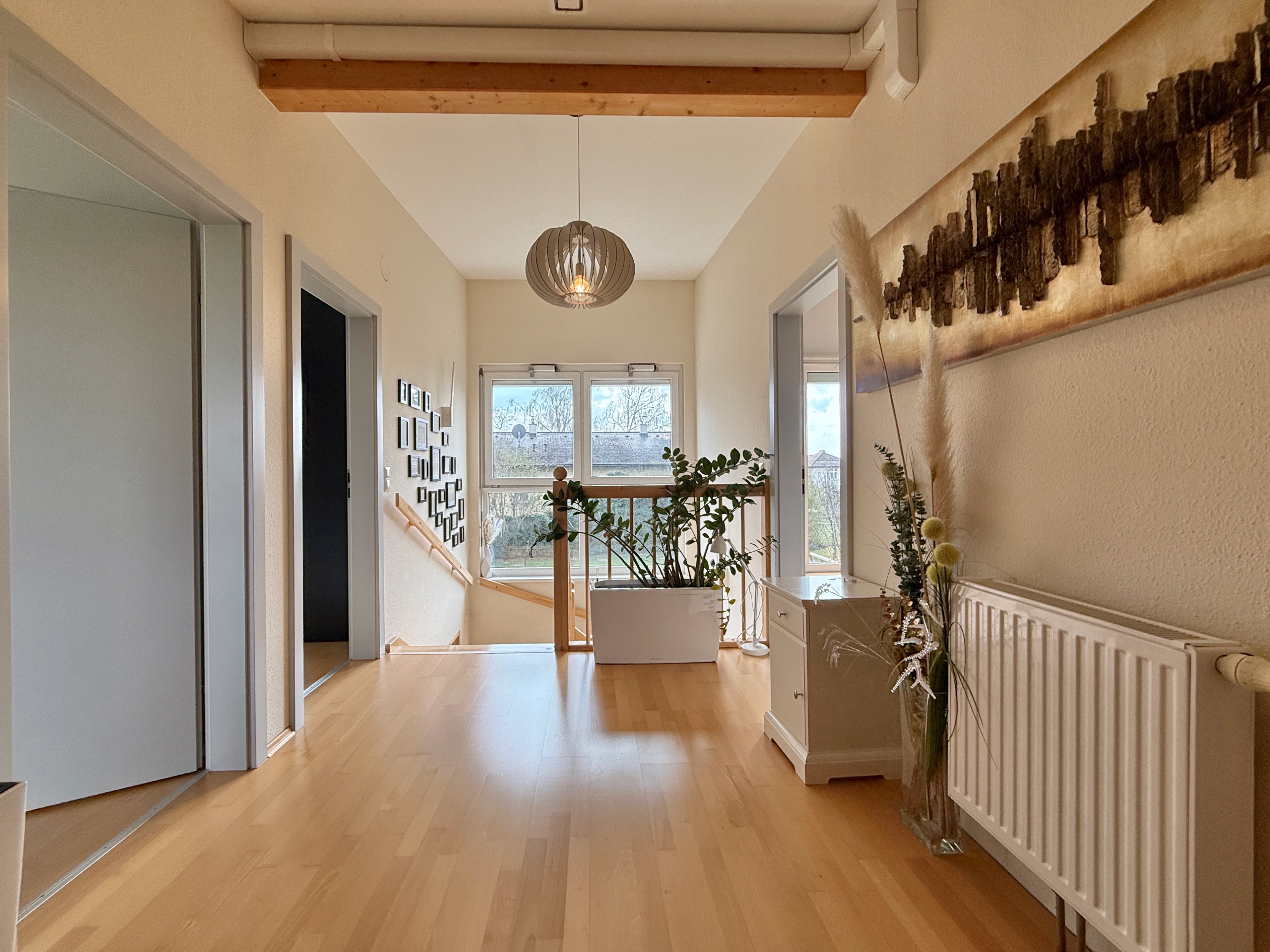  Familientraum in gr�ner Ruhelage mit TOP Anbindung I leistungsstarke PV Anlage I regelm��ige Modernisierungen /  / 2201&nbsp;Gerasdorf bei Wien / Bild 2