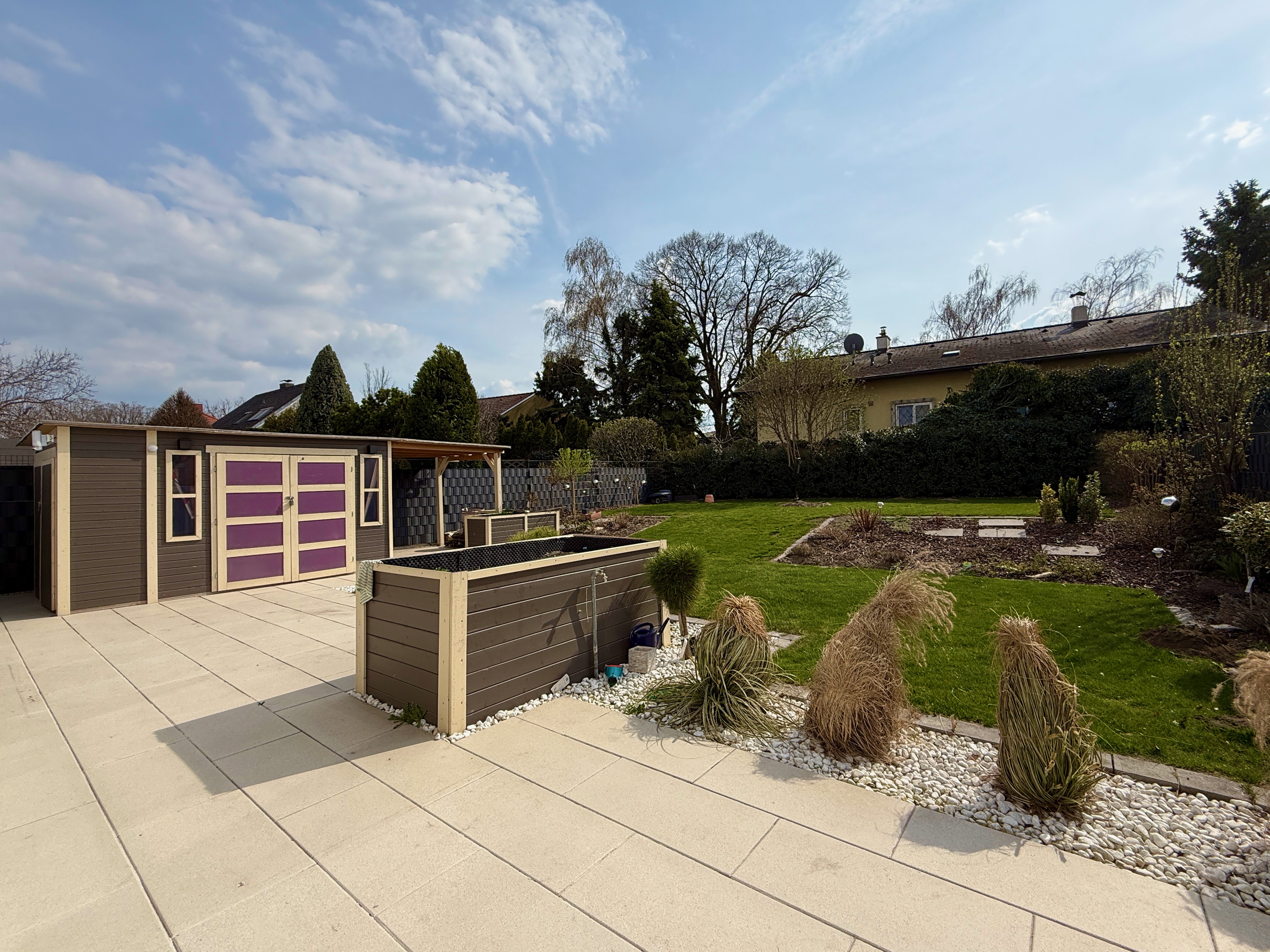  Familientraum in gr�ner Ruhelage mit TOP Anbindung I leistungsstarke PV Anlage I regelm��ige Modernisierungen /  / 2201&nbsp;Gerasdorf bei Wien / Bild 6