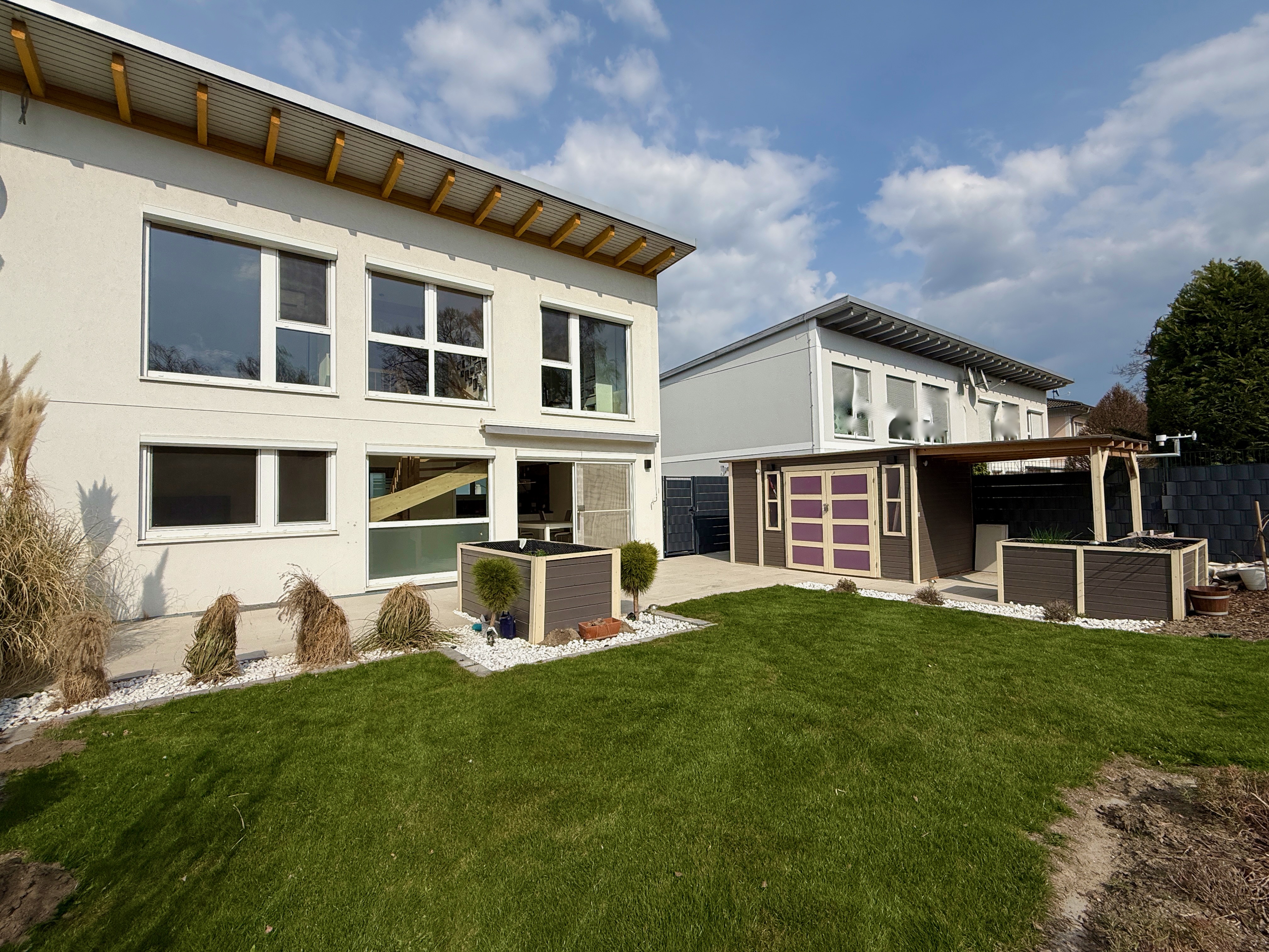  Familientraum in gr�ner Ruhelage mit TOP Anbindung I leistungsstarke PV Anlage I regelm��ige Modernisierungen /  / 2201&nbsp;Gerasdorf bei Wien / Bild 7