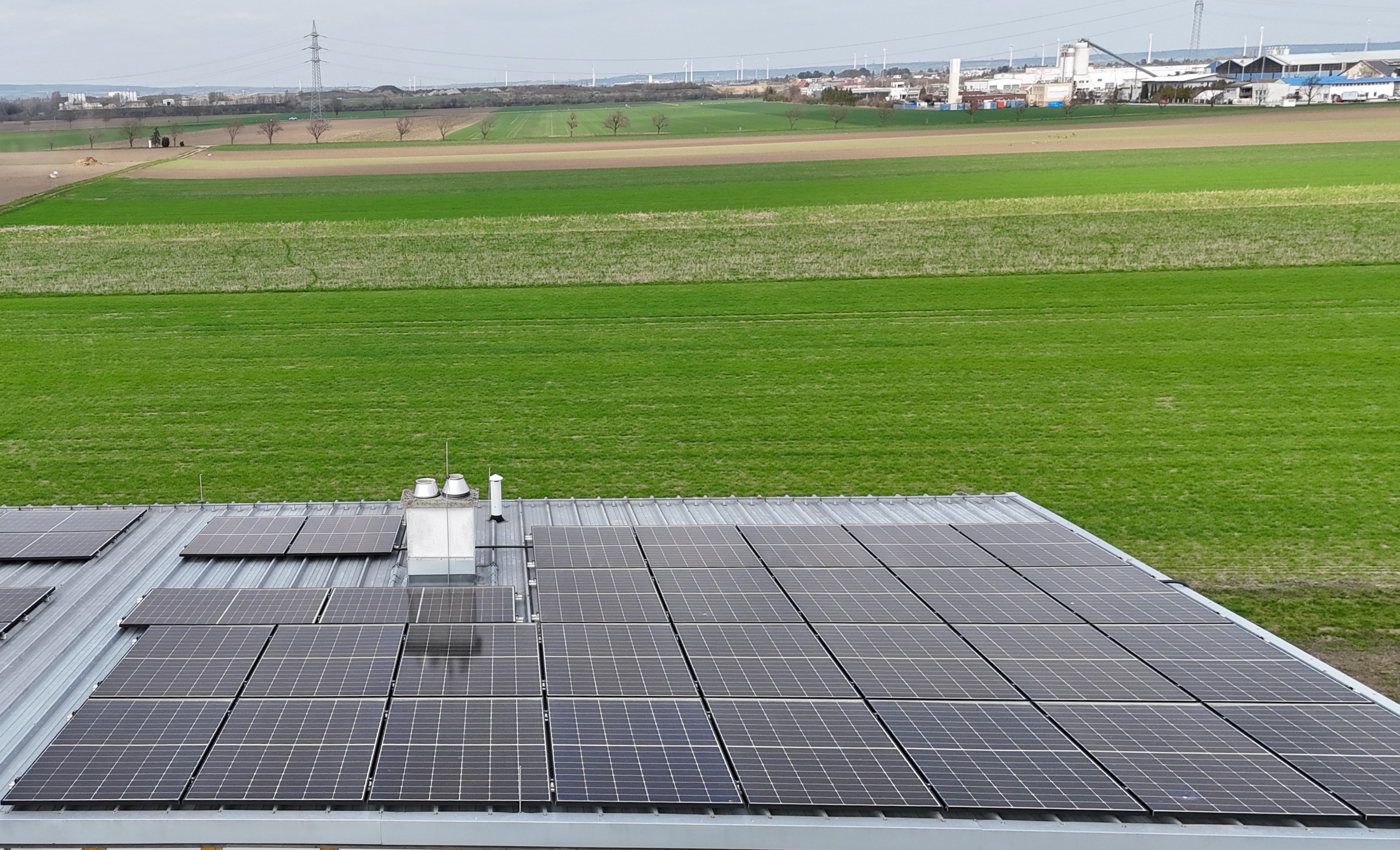  Familientraum in gr�ner Ruhelage mit TOP Anbindung I leistungsstarke PV Anlage I regelm��ige Modernisierungen /  / 2201&nbsp;Gerasdorf bei Wien / Bild 8