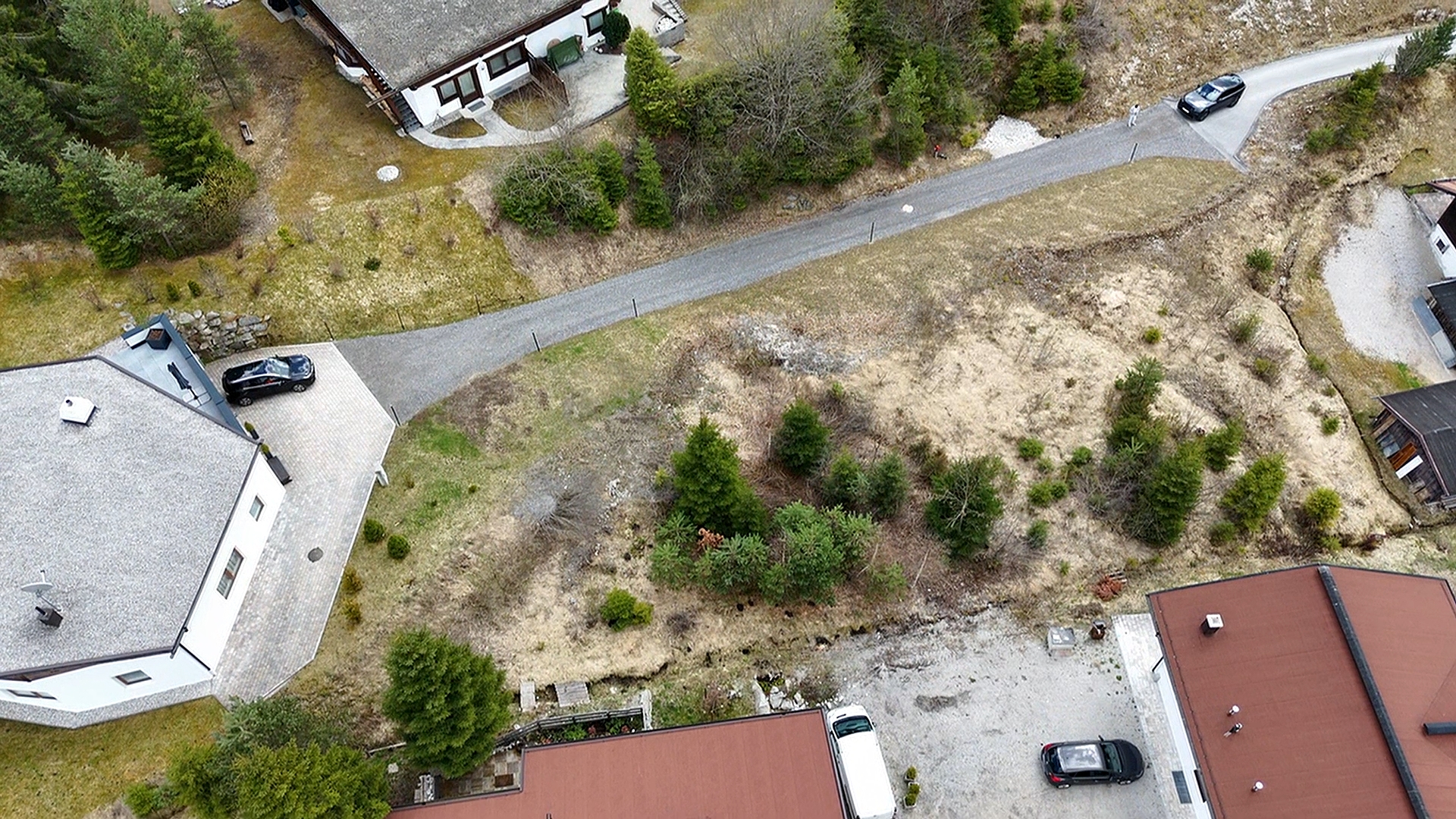 tolles Grundst�ck in absoluter Ruhelage von Weidach/Leutasch /  / 6105&nbsp;Leutasch / Bild 4