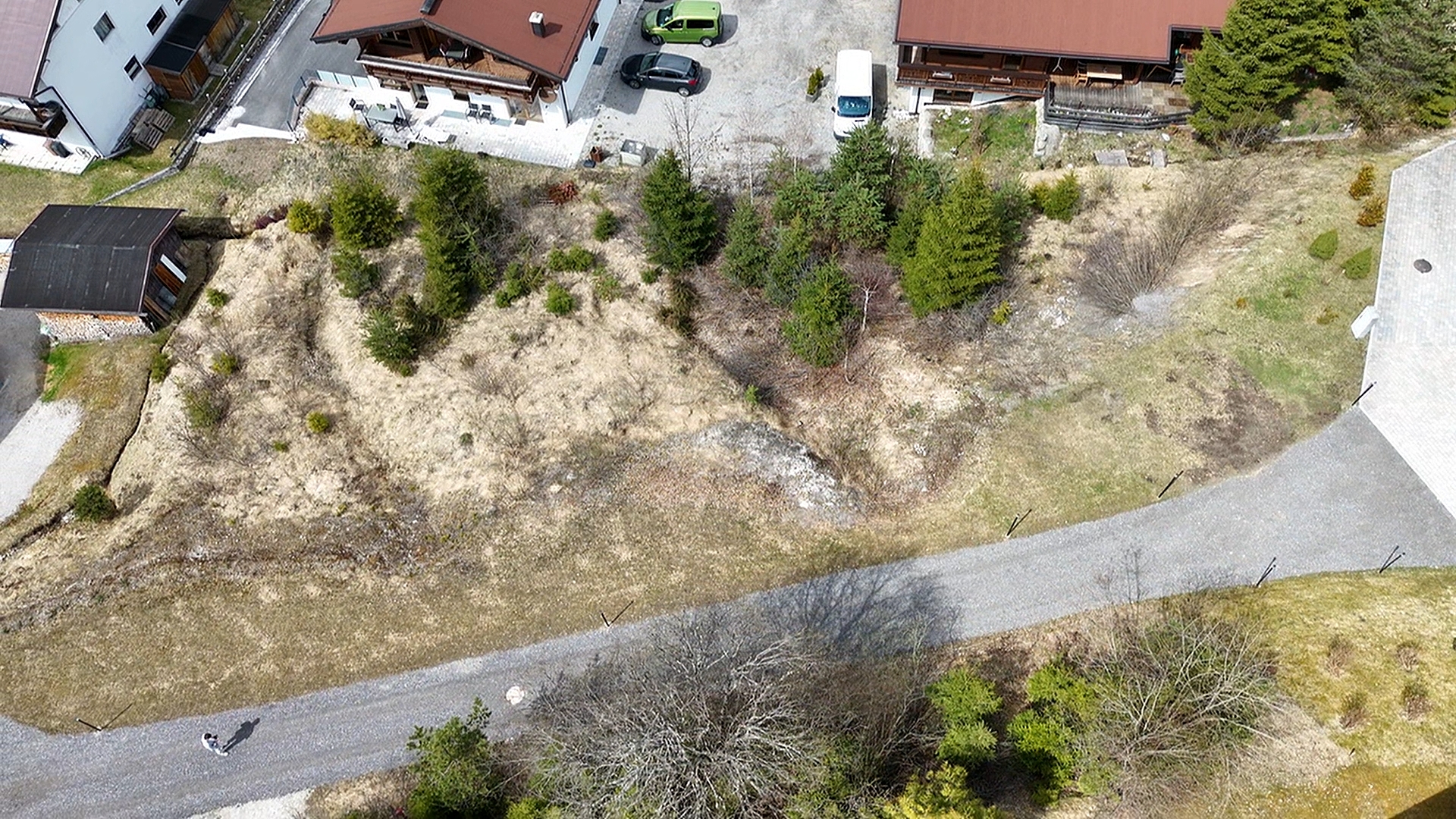 tolles Grundst�ck in absoluter Ruhelage von Weidach/Leutasch /  / 6105&nbsp;Leutasch / Bild 6