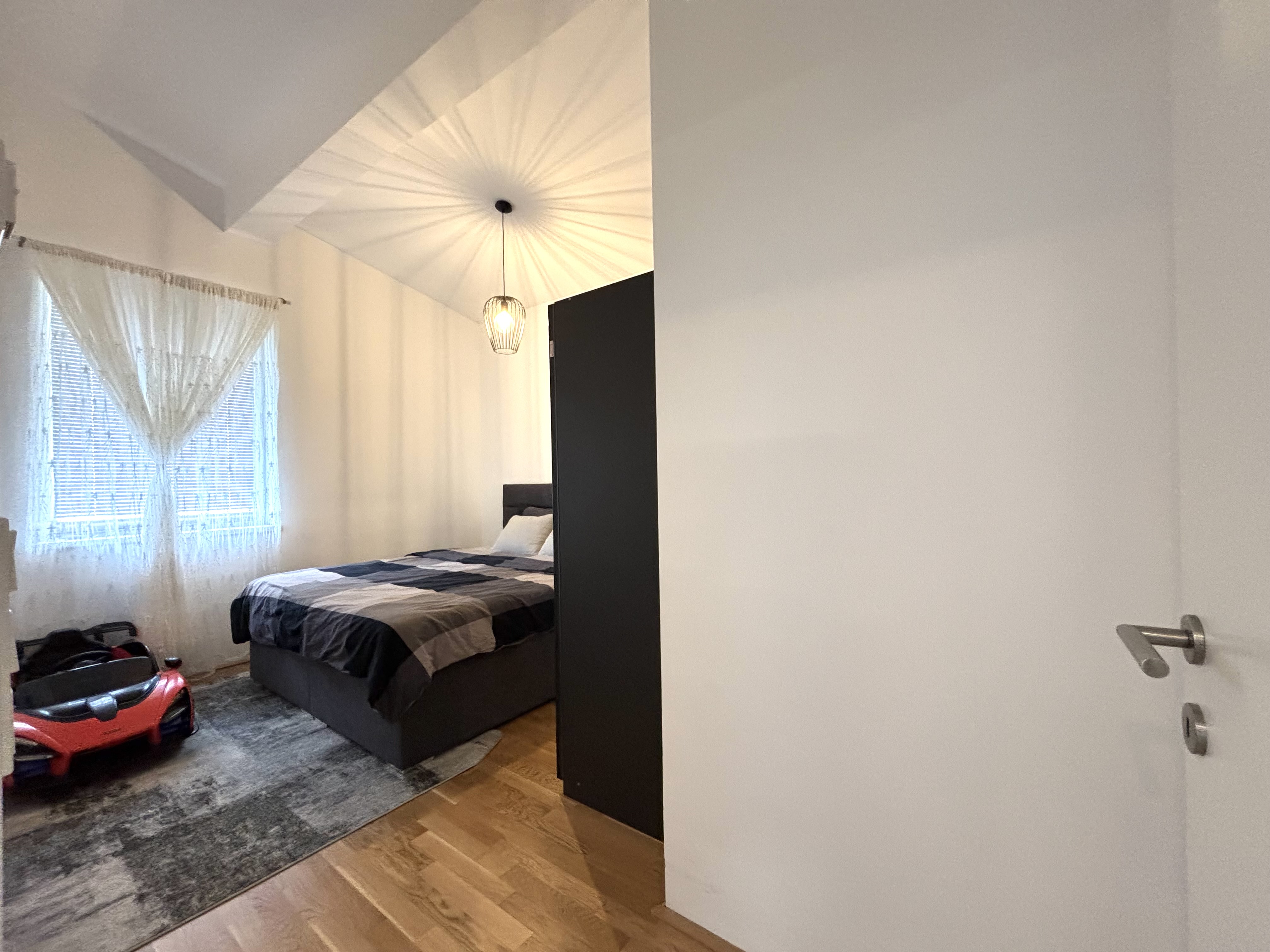 Neubau-Wohnung mit tollem Grundriss in zentraler Lage von Fulpmes! /  / 6166&nbsp;Fulpmes / Bild 6