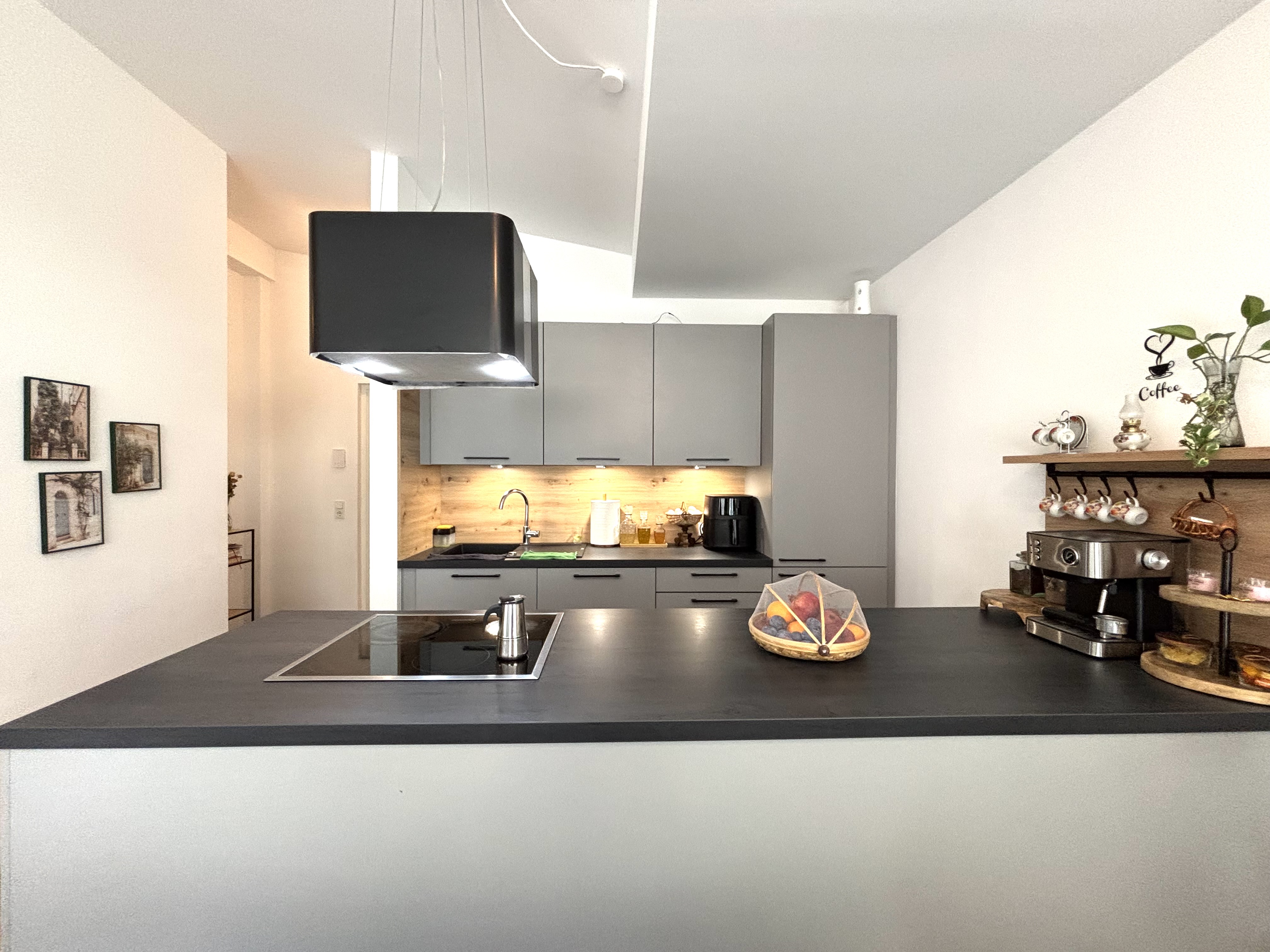 Neubau-Wohnung mit tollem Grundriss in zentraler Lage von Fulpmes! /  / 6166&nbsp;Fulpmes / Bild 3