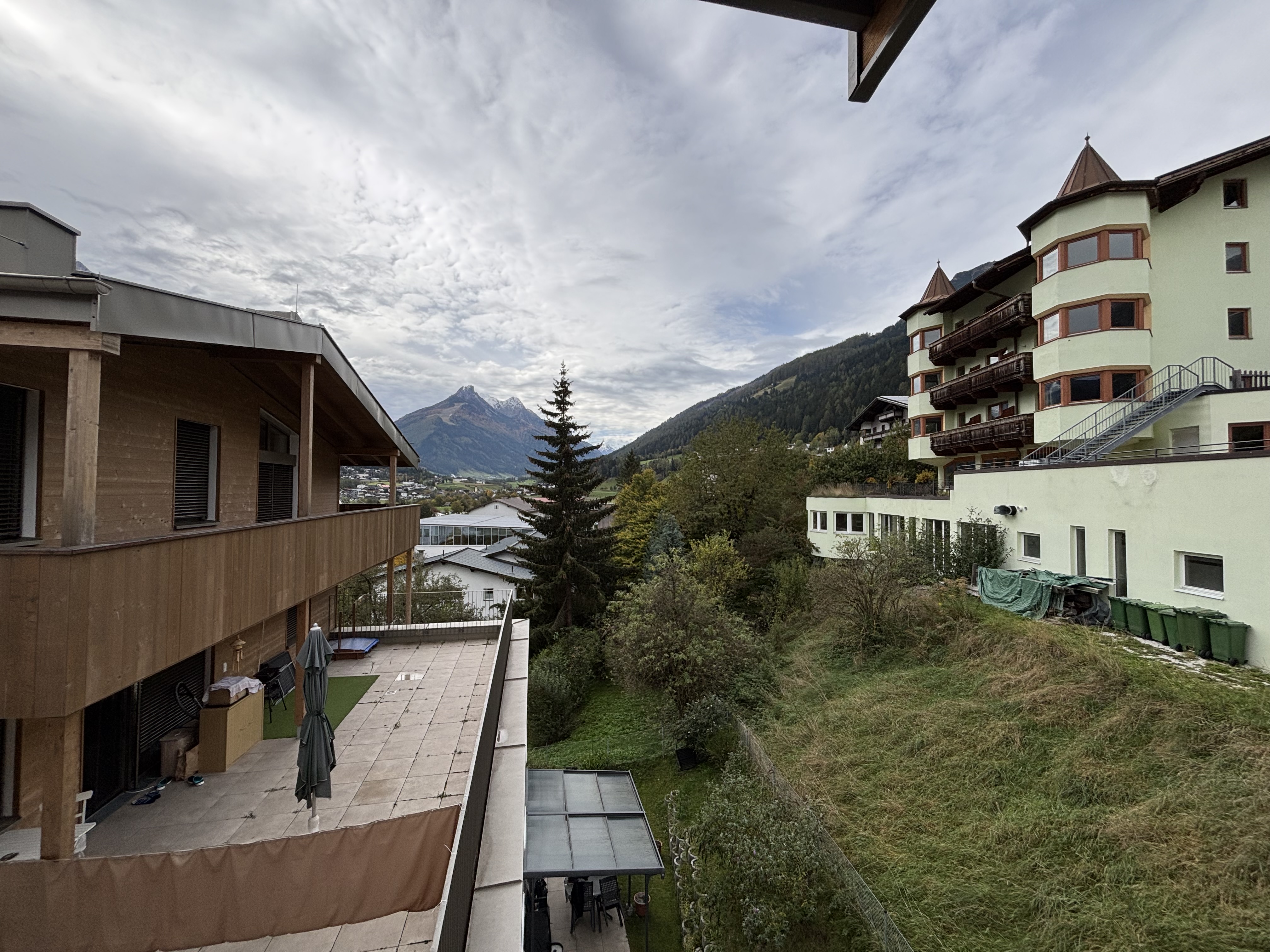 Neubau-Wohnung mit tollem Grundriss in zentraler Lage von Fulpmes! /  / 6166&nbsp;Fulpmes / Bild 8
