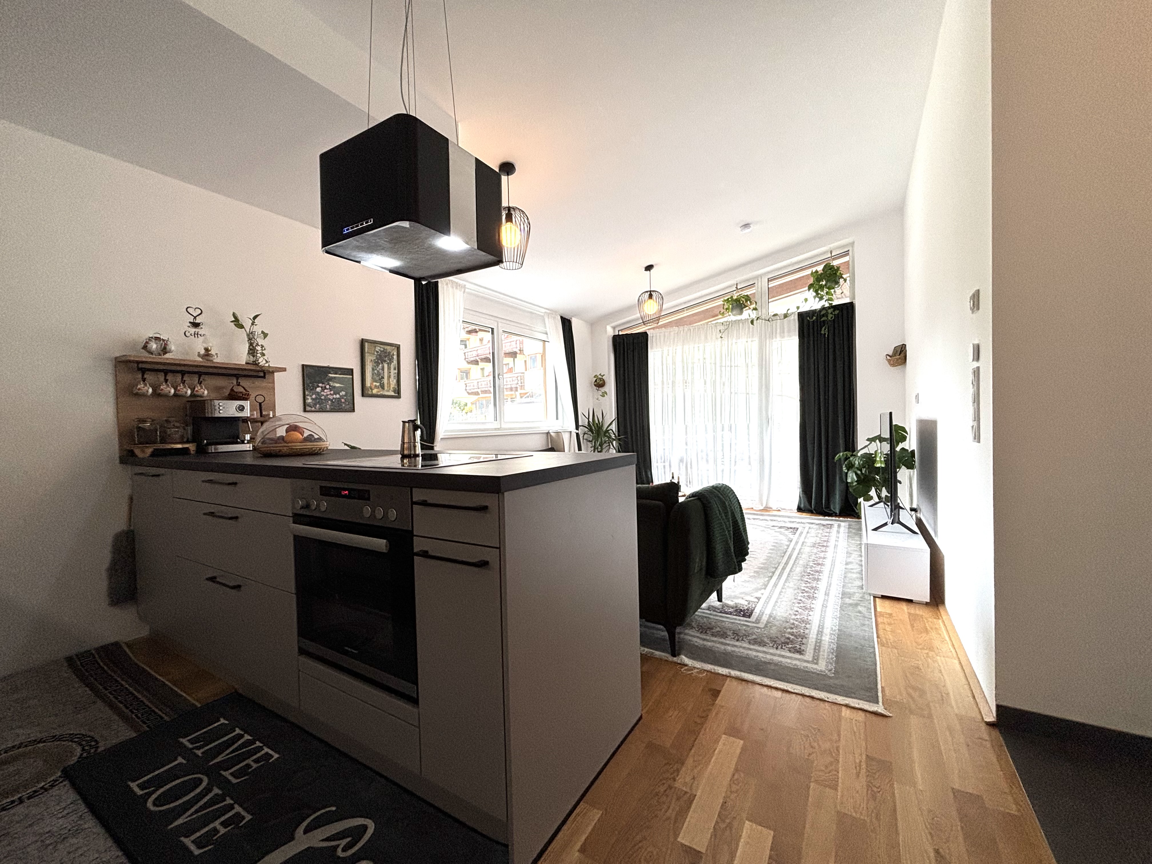 Neubau-Wohnung mit tollem Grundriss in zentraler Lage von Fulpmes! /  / 6166&nbsp;Fulpmes / Bild 2