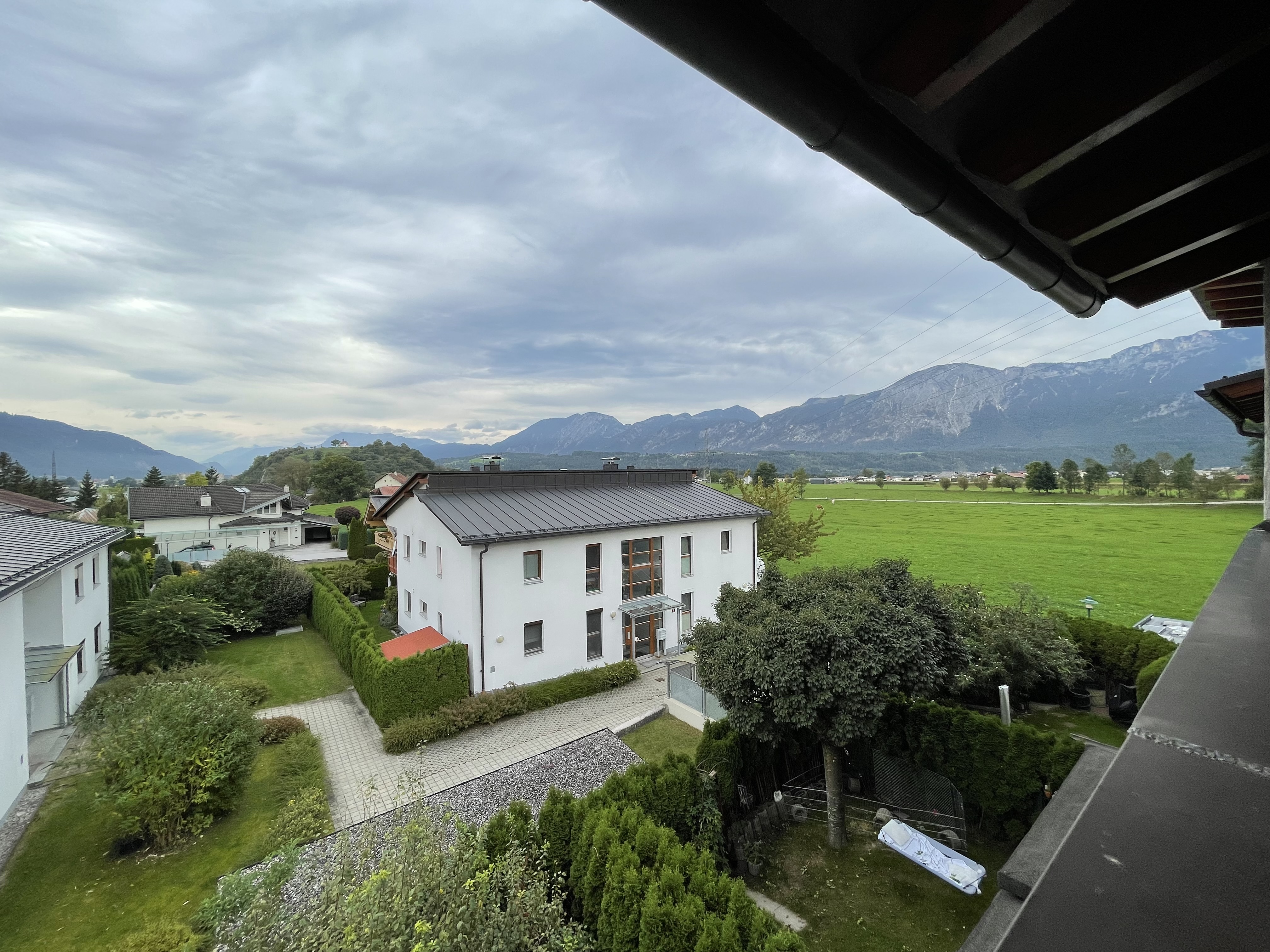 Familientraum 4-Zimmer-Wohnung in absoluter Ruhelage /  / 6322 Kirchbichl / Bild 9