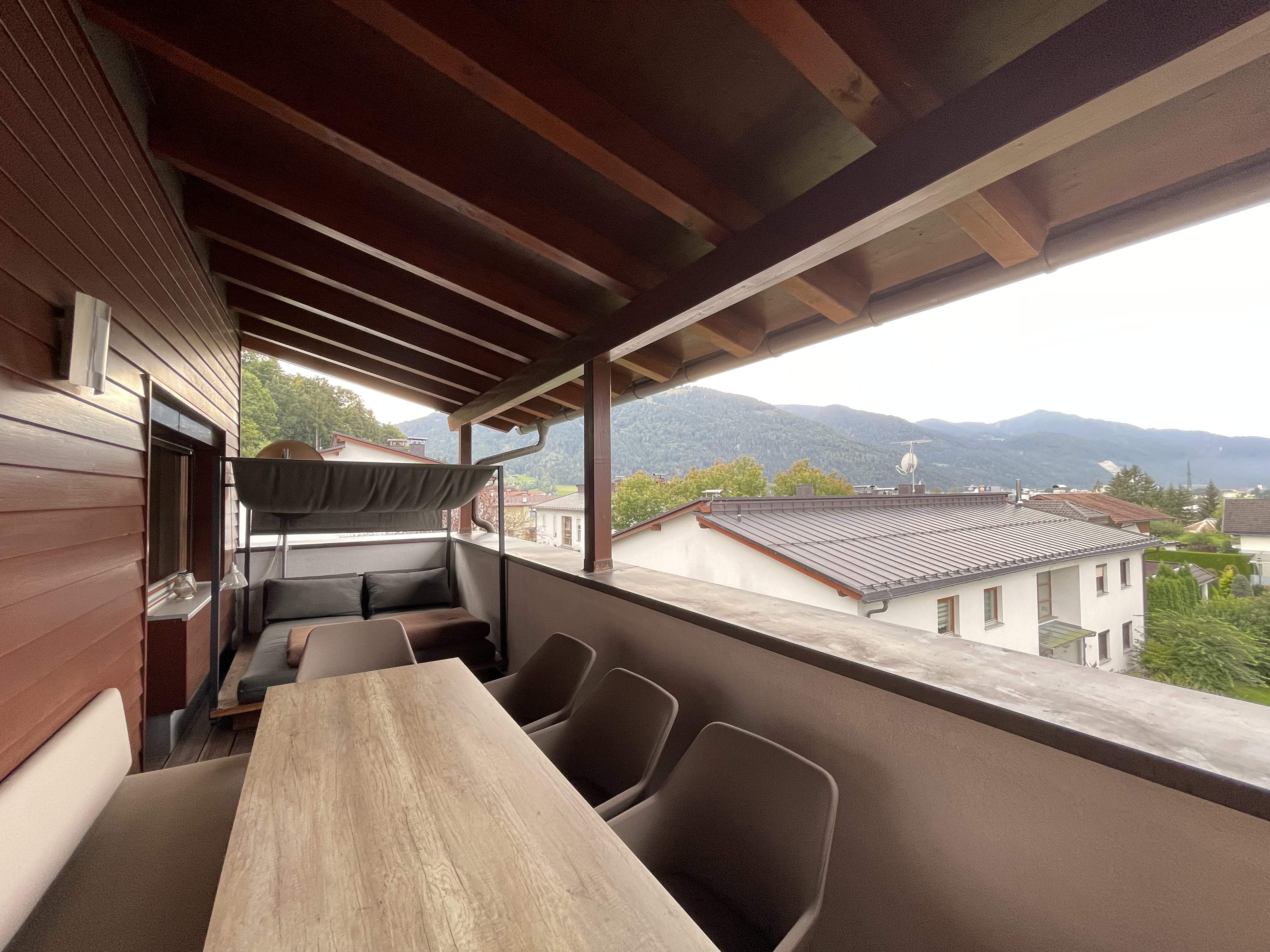 Familientraum 4-Zimmer-Wohnung in absoluter Ruhelage /  / 6322 Kirchbichl / Bild 8