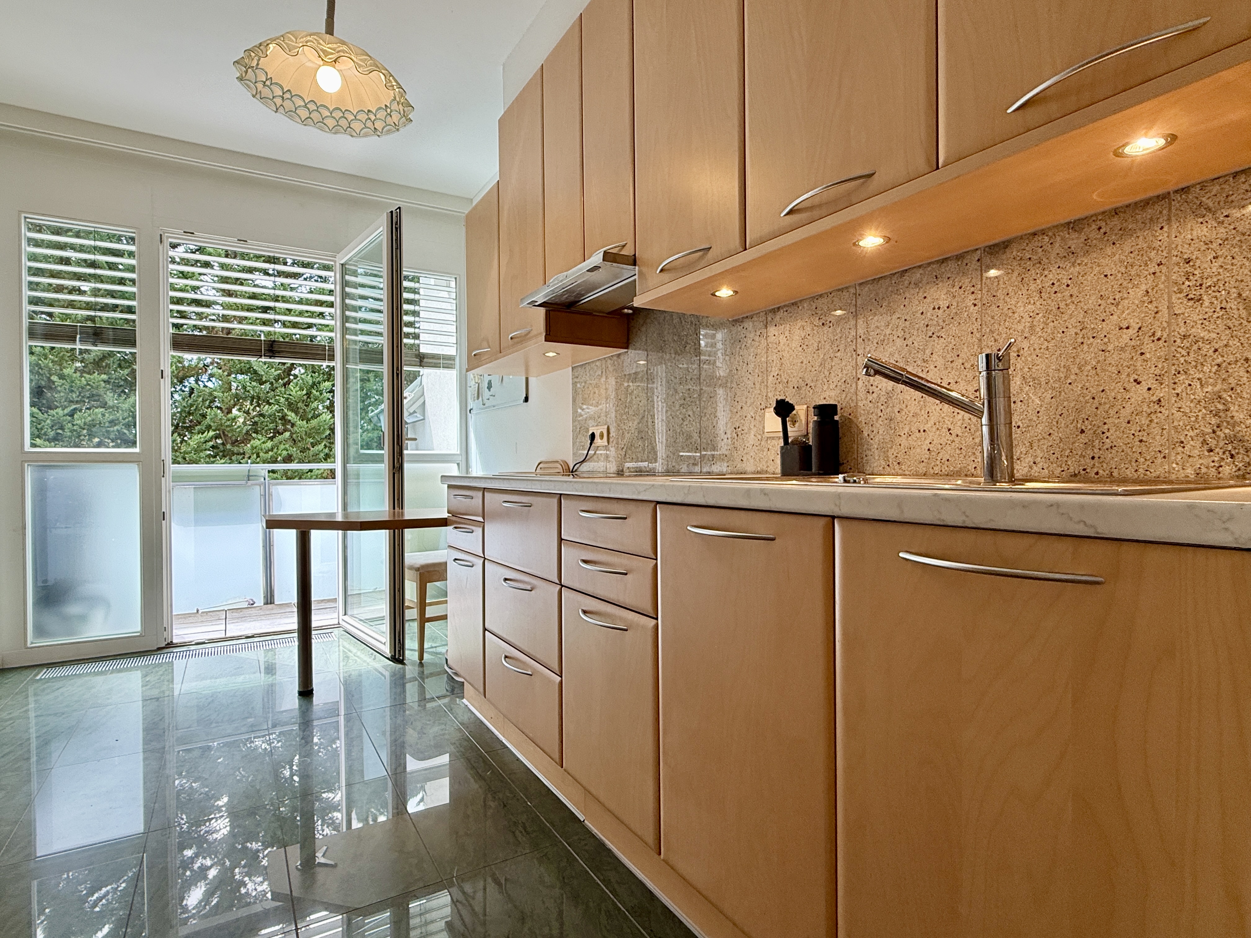 Grinzinger Gr�nruhelage | 3 Balkone | Tiefgaragenstellplatz inklusive /  / 1190&nbsp;Wien / Bild 6