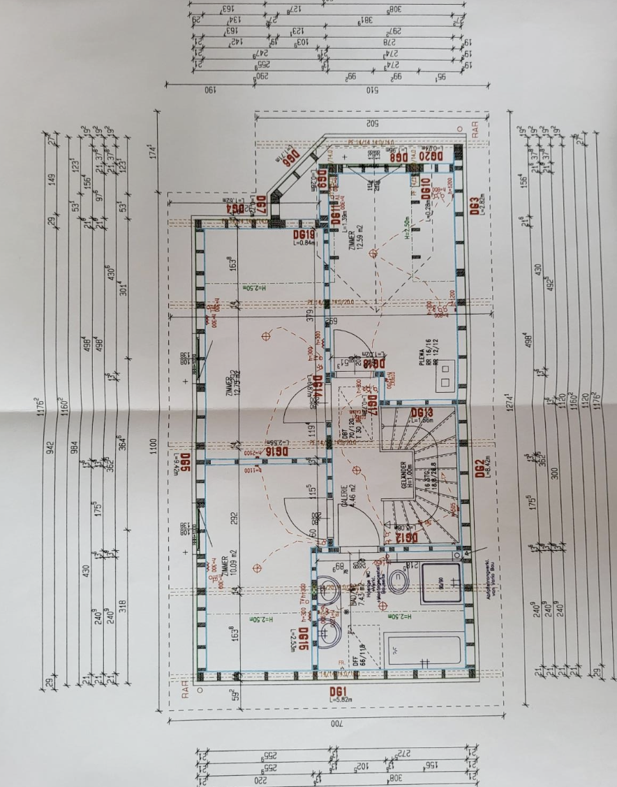 2024 umfassend modernisiert I komplett unterkellert I Garage I Kamin I Luftw�rmepumpe I  /  / 1220&nbsp;Wien / Bild 9