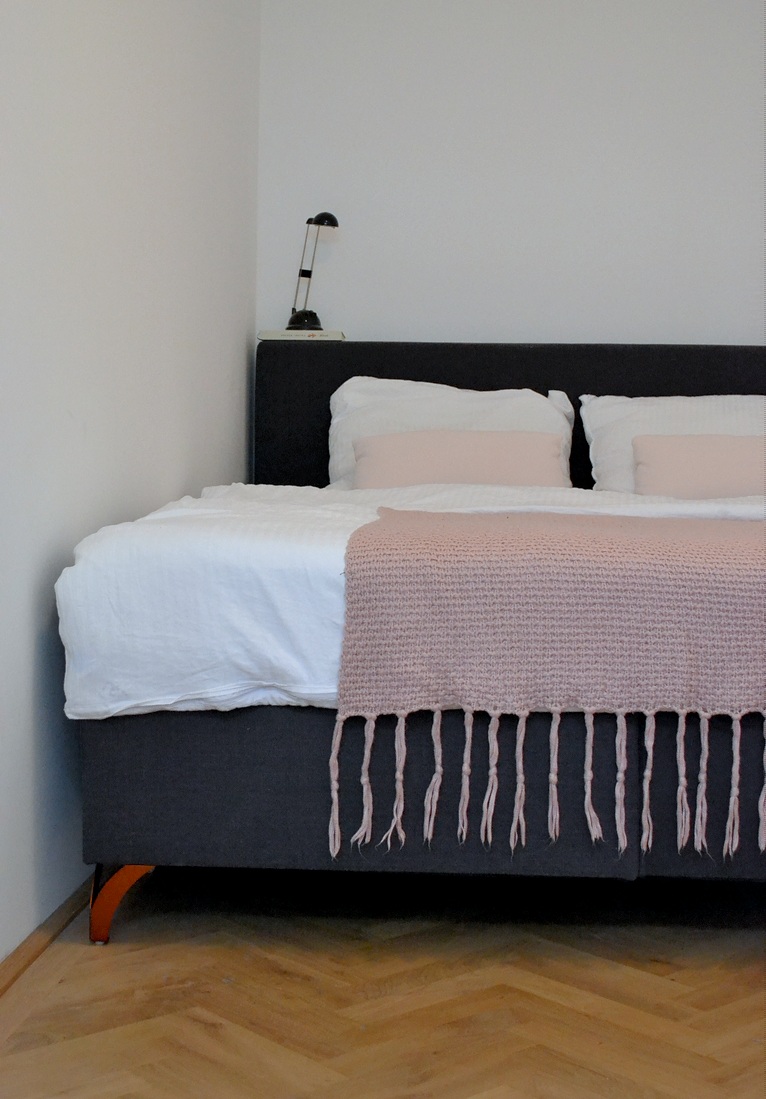 Charmante 2-Zimmer-Wohnung mit Balkonoption & Lift in zentraler Lage des 3. Bezirks /  / 1030&nbsp;Wien / Bild 5