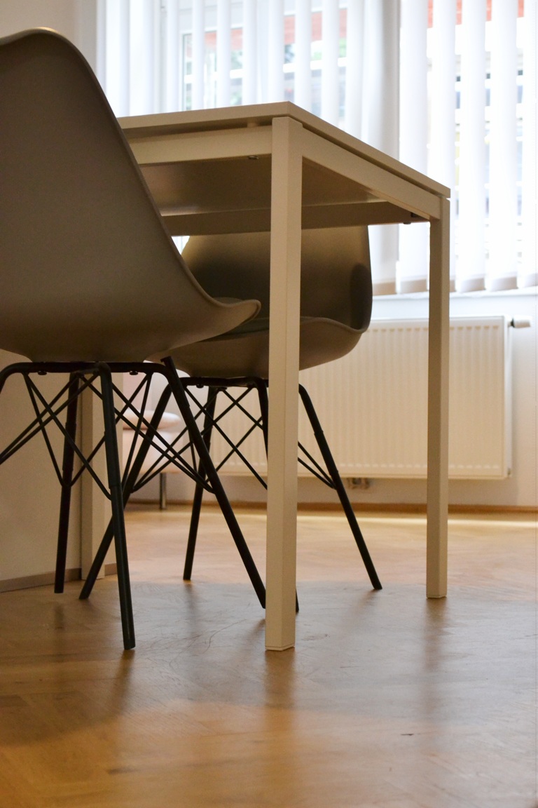 Charmante 2-Zimmer-Wohnung mit Balkonoption & Lift in zentraler Lage des 3. Bezirks /  / 1030&nbsp;Wien / Bild 3