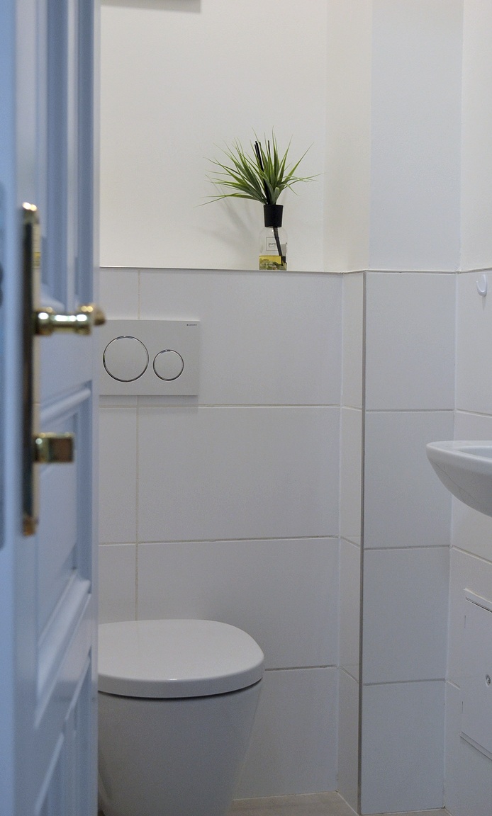 Charmante 2-Zimmer-Wohnung mit Balkonoption & Lift in zentraler Lage des 3. Bezirks /  / 1030&nbsp;Wien / Bild 6