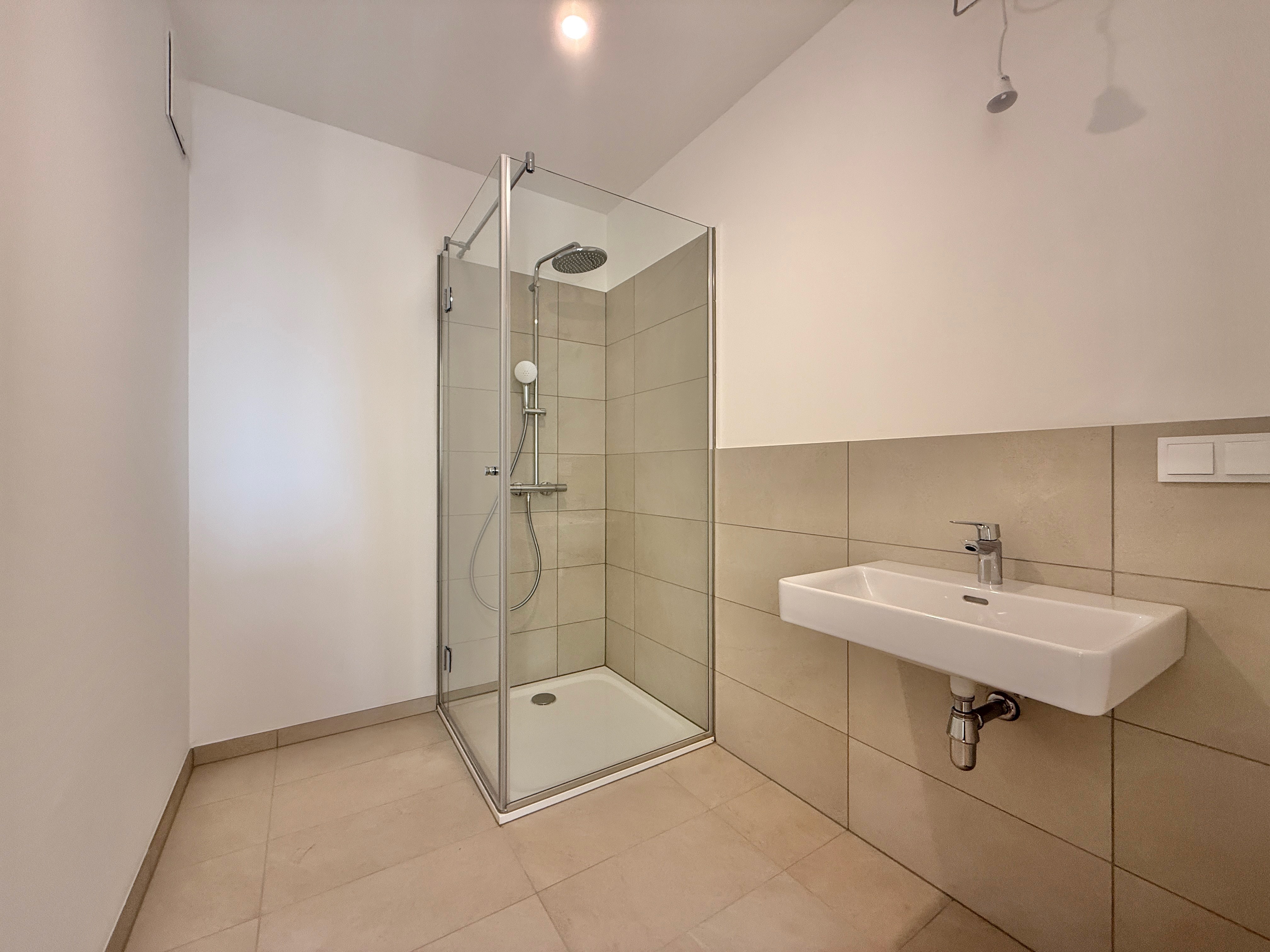 BEZUGSFERTIG I N�he M�hlwasser I Klimaaktiv-zertifiziert I Tiefgarage I W�rmepumpe I Fu�bodenheizung & K�hlung I PV-Anlage /  / 1220&nbsp;Wien / Bild 3