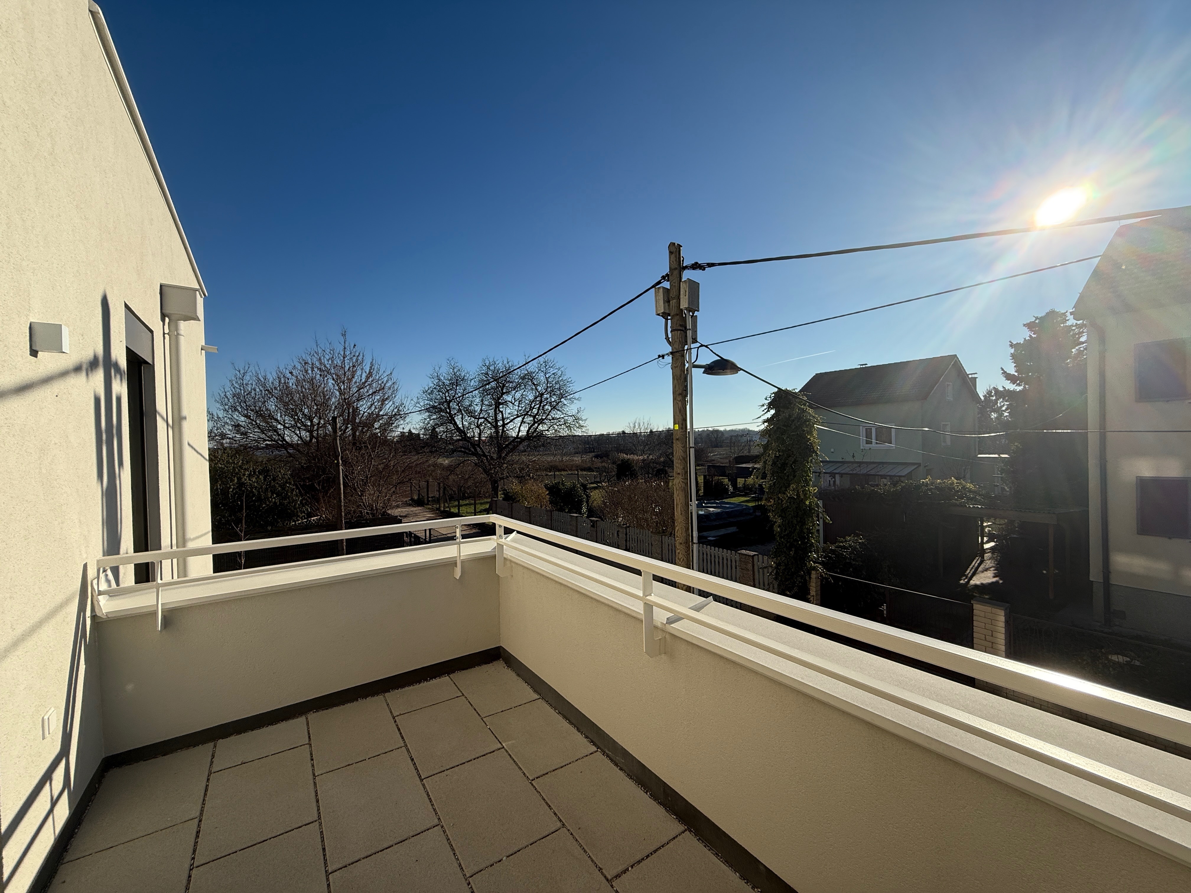 BEZUGSFERTIG I N�he M�hlwasser I Klimaaktiv-zertifiziert I Tiefgarage I W�rmepumpe I Fu�bodenheizung & K�hlung I PV-Anlage