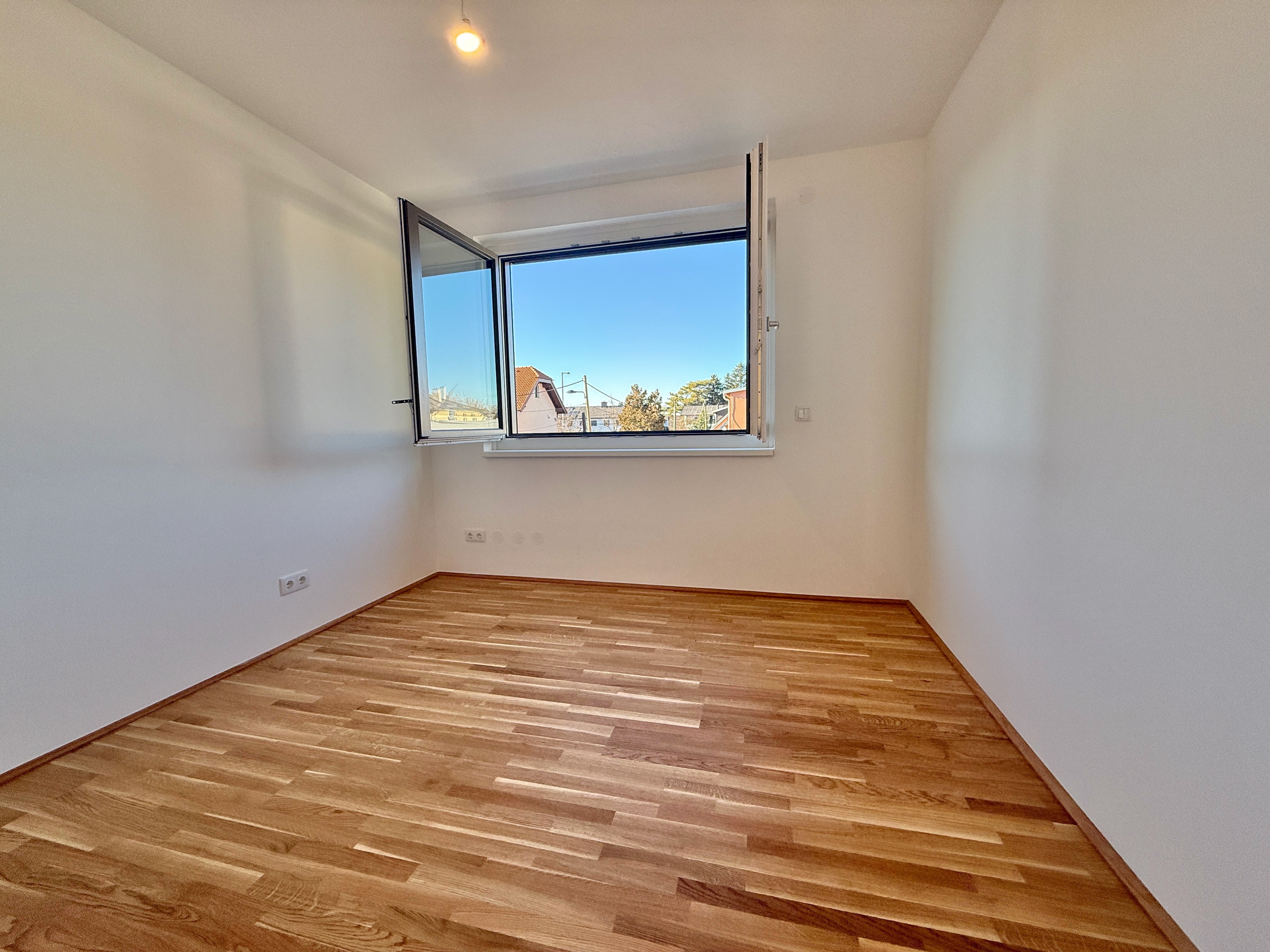 BEZUGSFERTIG I N�he M�hlwasser I Klimaaktiv-zertifiziert I Tiefgarage I W�rmepumpe I Fu�bodenheizung & K�hlung I PV-Anlage /  / 1220&nbsp;Wien / Bild 2