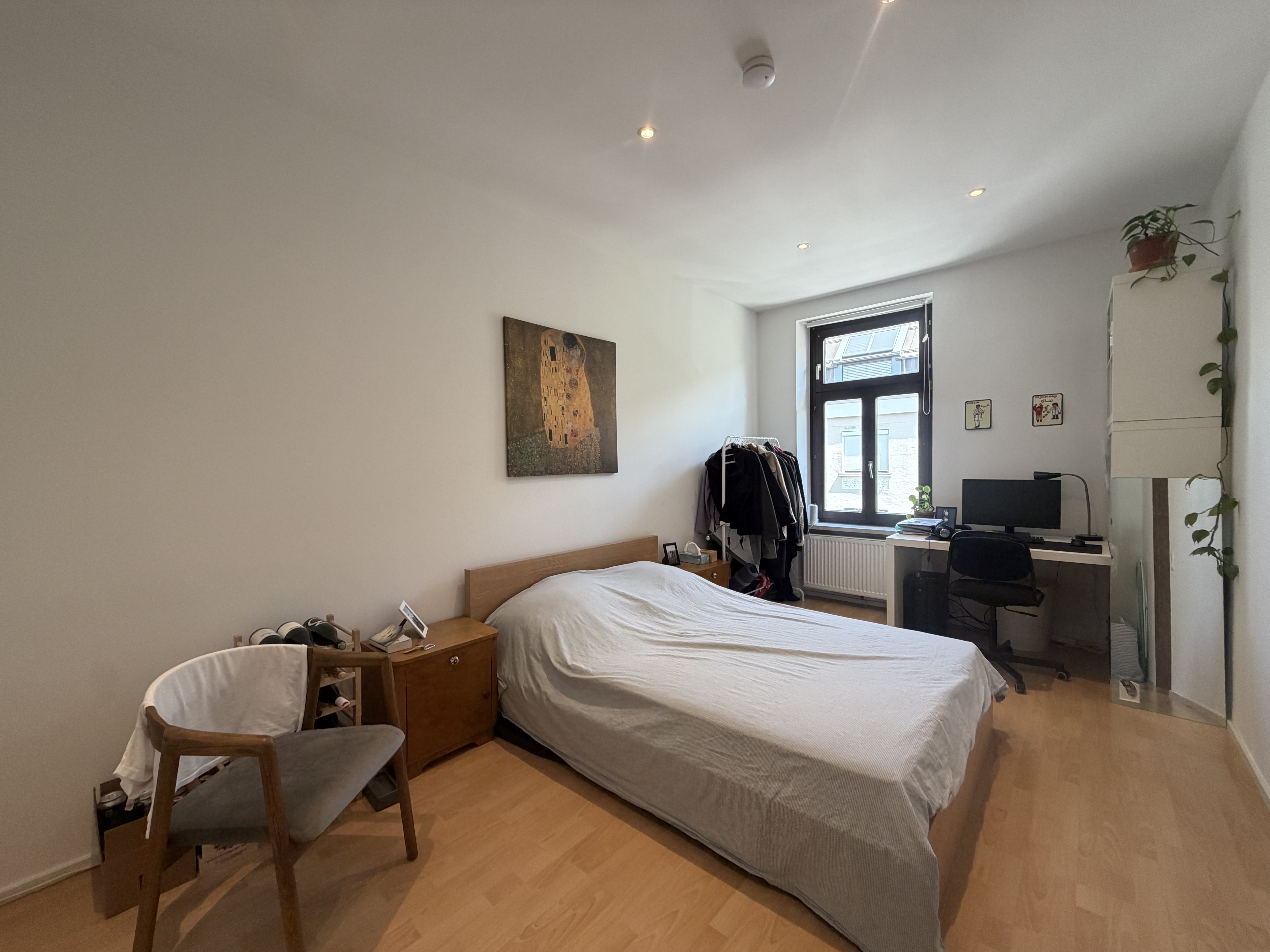 Toll geschnittene 2-Zimmer-Wohnung in bester Lage von Saggen! /  / 6020&nbsp;Innsbruck / Bild 6