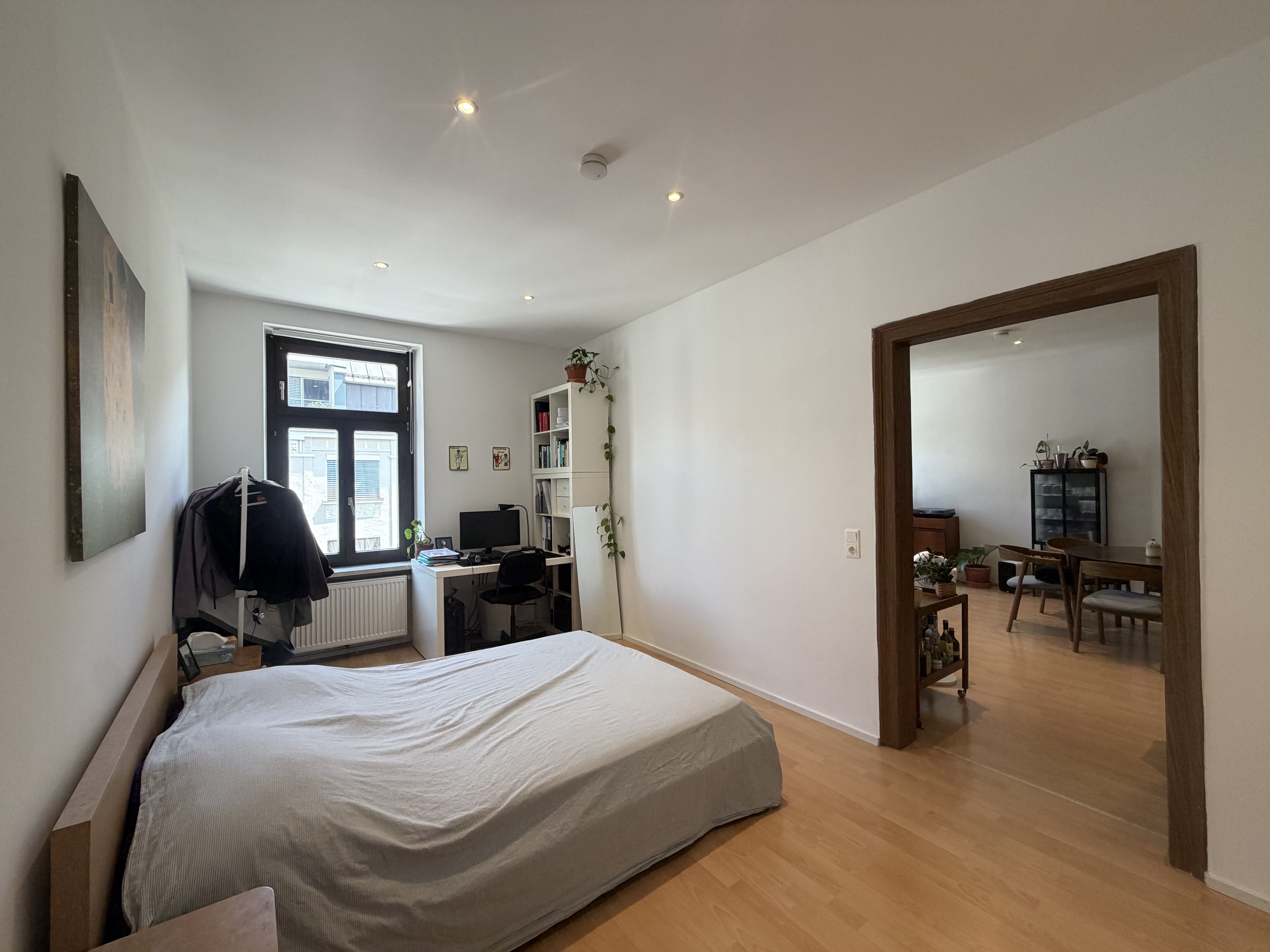 Toll geschnittene 2-Zimmer-Wohnung in bester Lage von Saggen! /  / 6020&nbsp;Innsbruck / Bild 5
