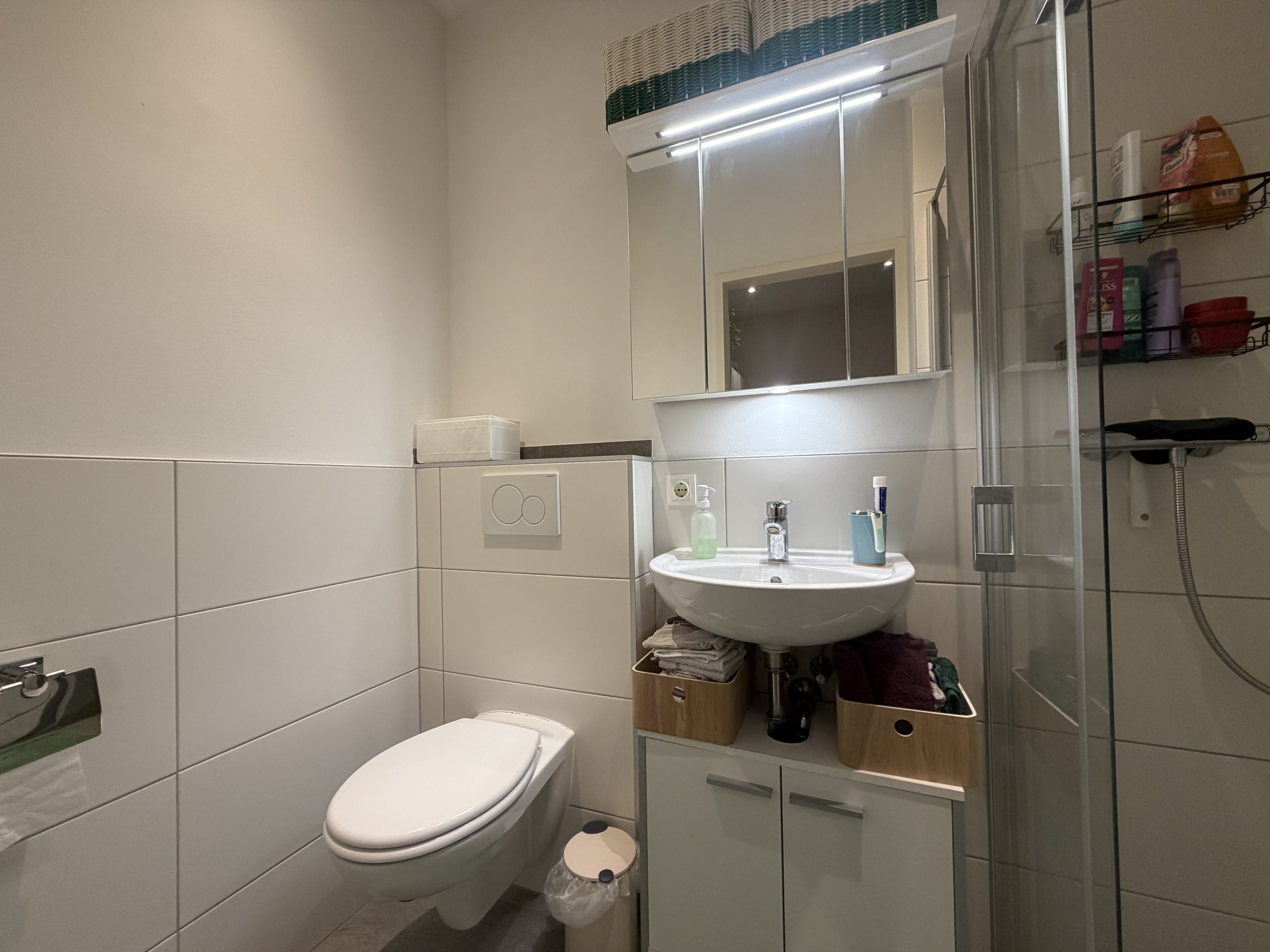 Toll geschnittene 2-Zimmer-Wohnung in bester Lage von Saggen! /  / 6020&nbsp;Innsbruck / Bild 9