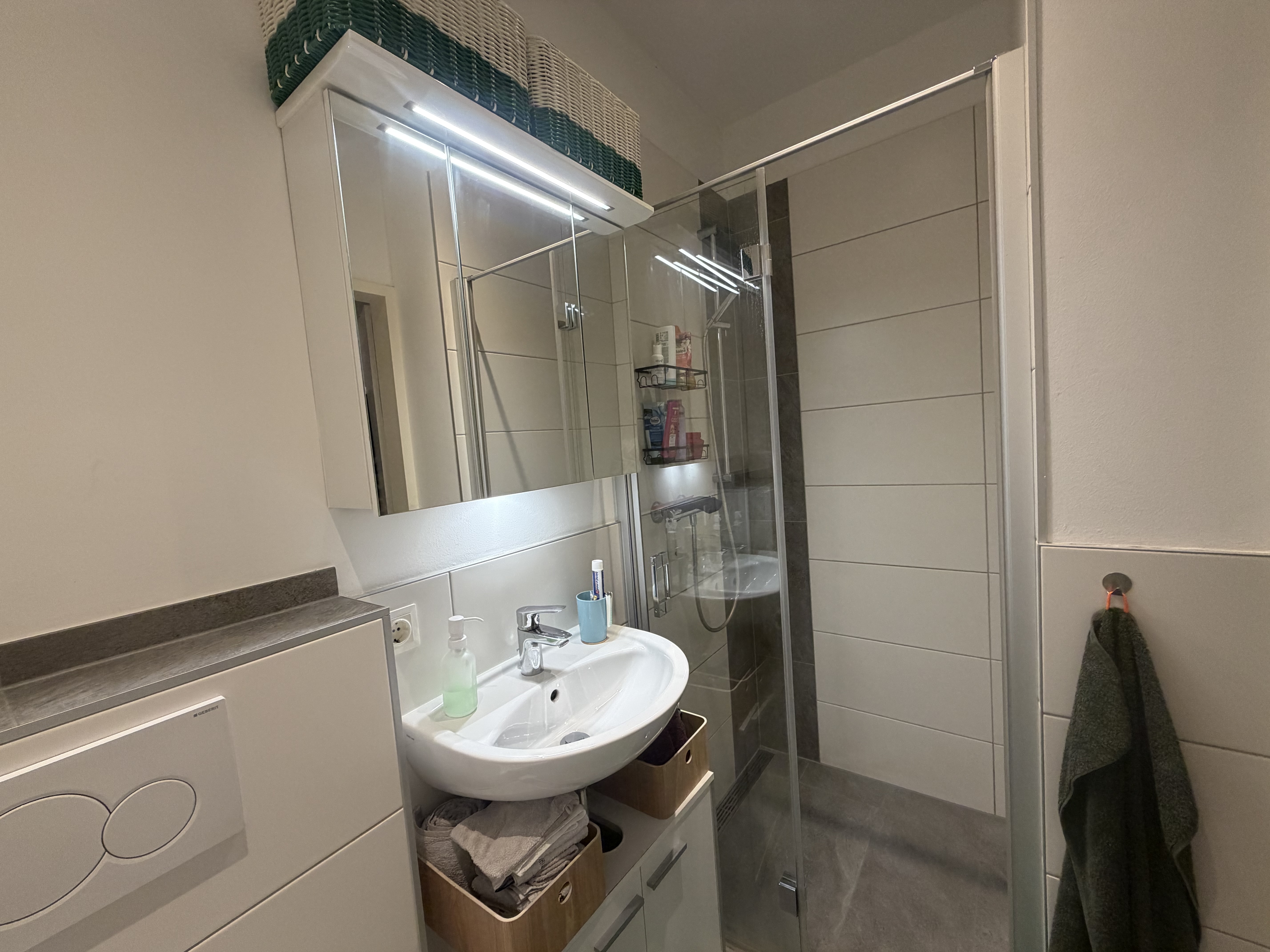 Toll geschnittene 2-Zimmer-Wohnung in bester Lage von Saggen! /  / 6020&nbsp;Innsbruck / Bild 0