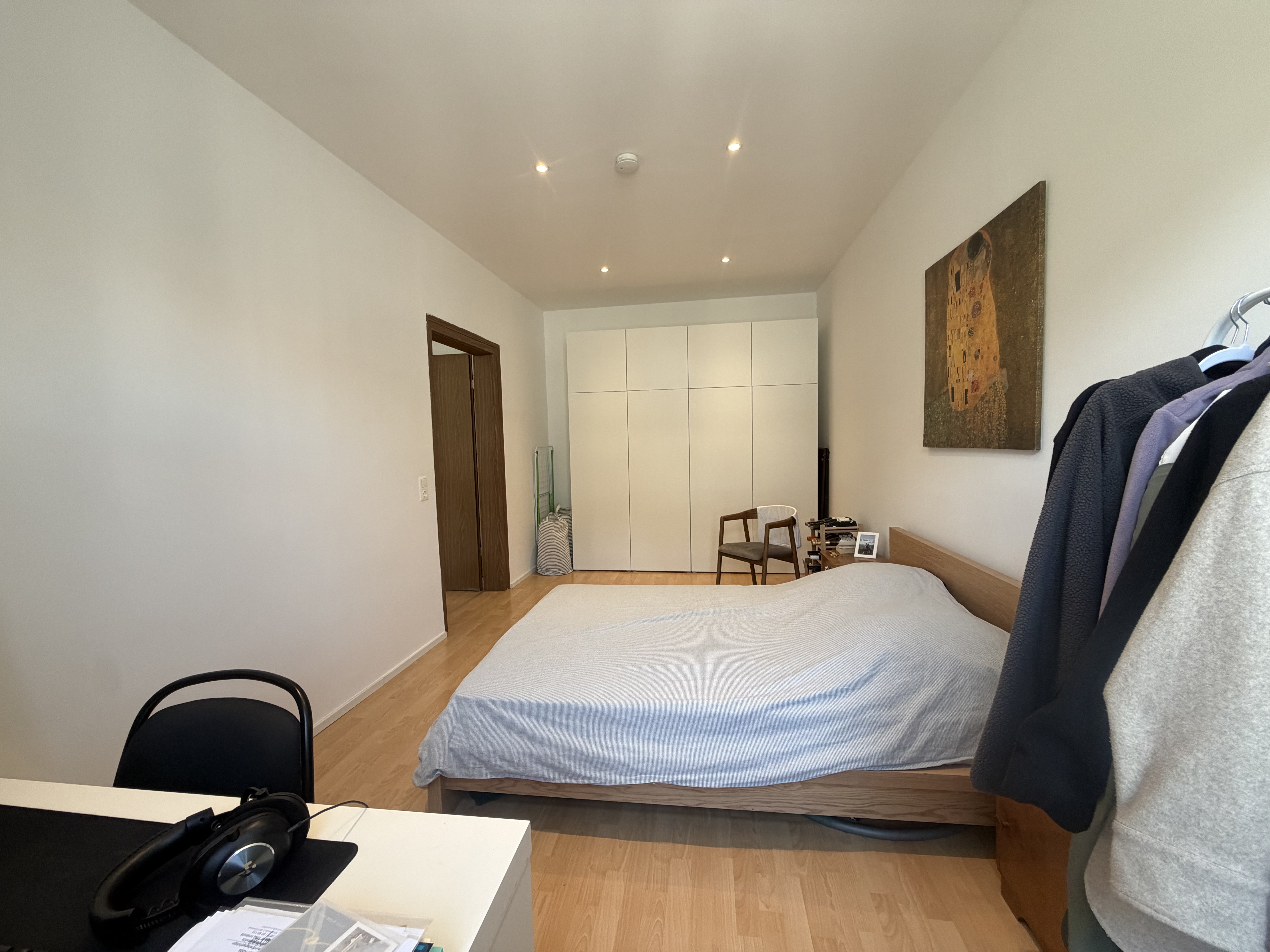 Toll geschnittene 2-Zimmer-Wohnung in bester Lage von Saggen! /  / 6020&nbsp;Innsbruck / Bild 4