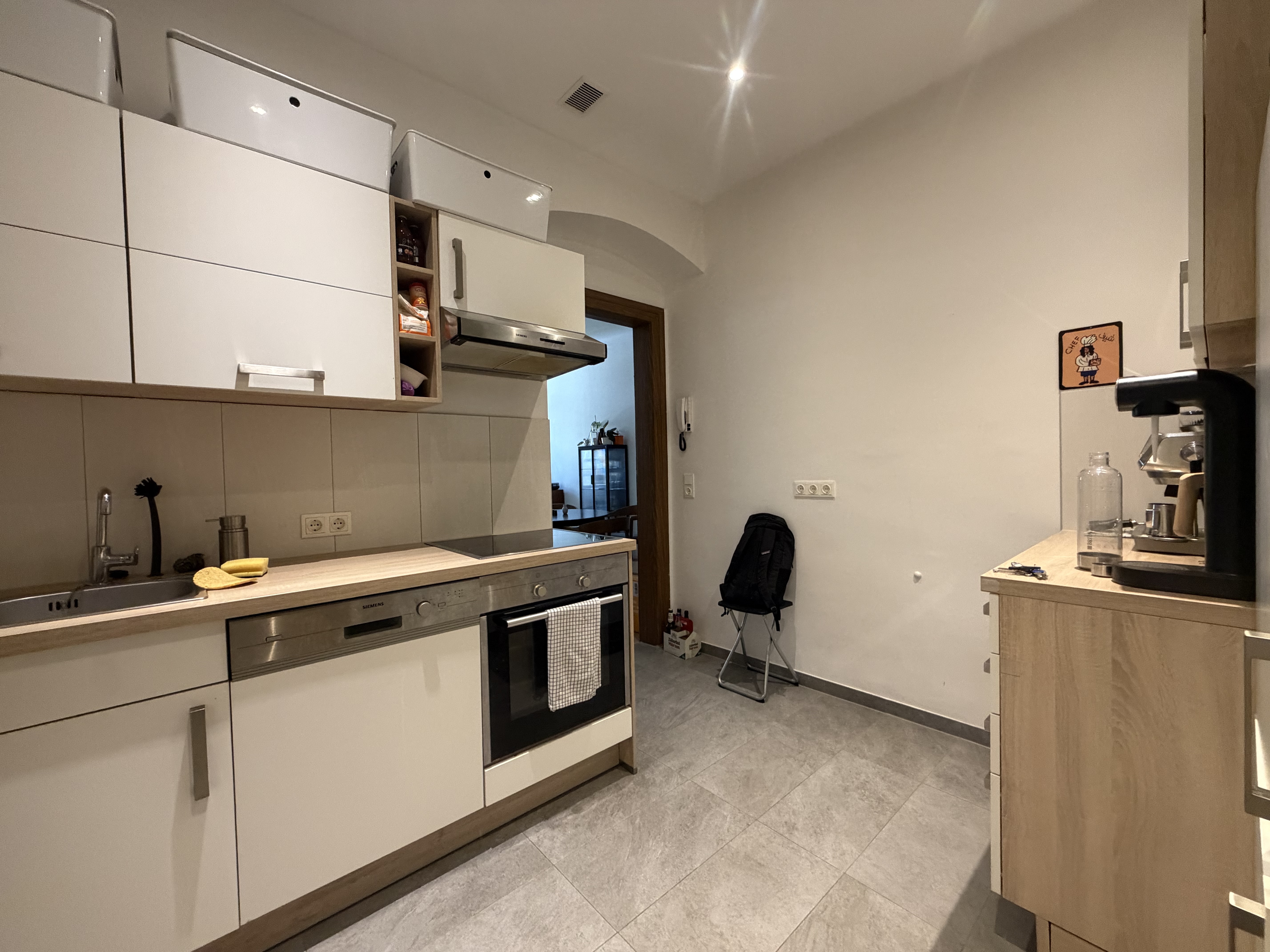 Toll geschnittene 2-Zimmer-Wohnung in bester Lage von Saggen! /  / 6020&nbsp;Innsbruck / Bild 7