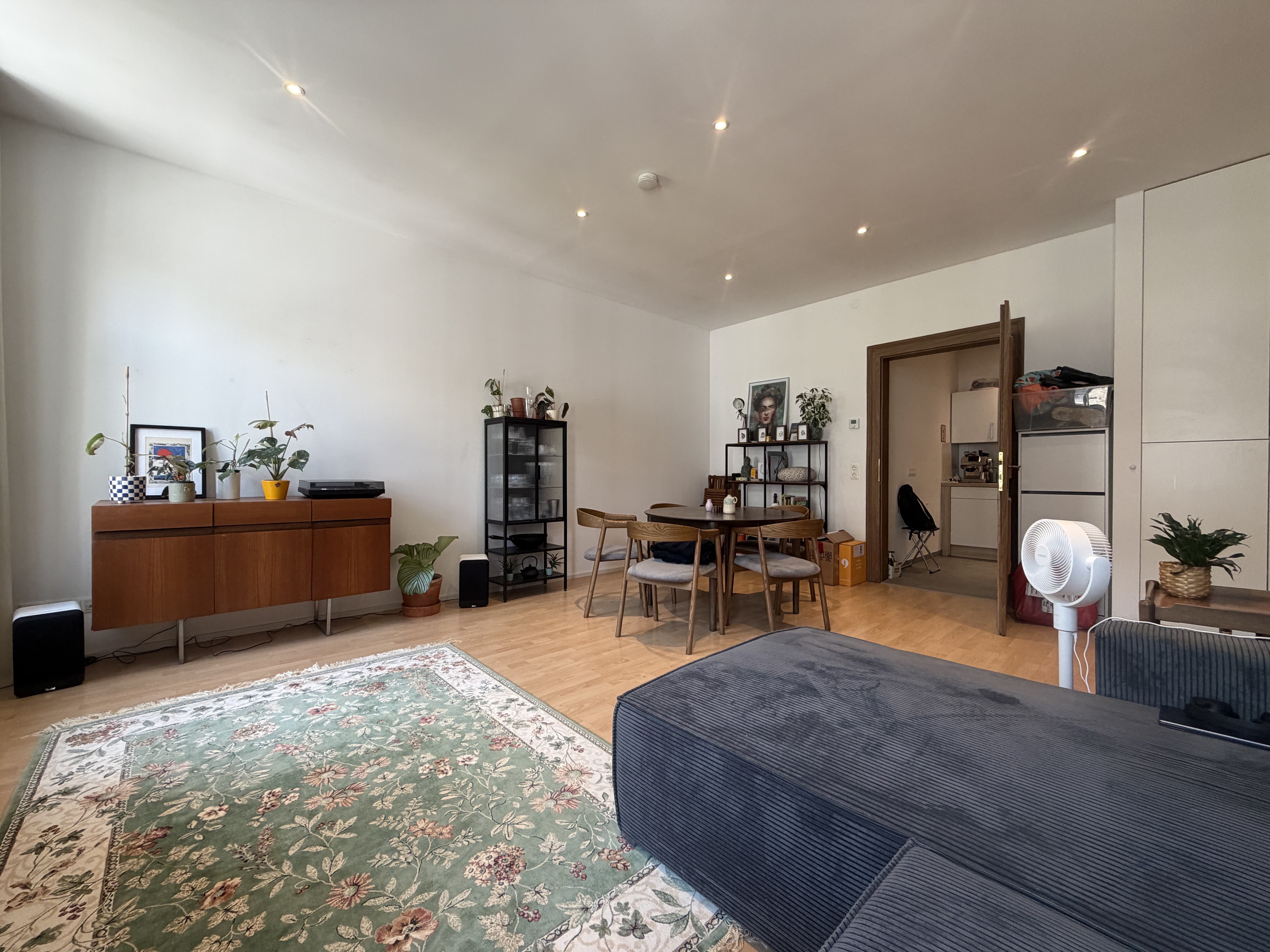 Toll geschnittene 2-Zimmer-Wohnung in bester Lage von Saggen! /  / 6020&nbsp;Innsbruck / Bild 3