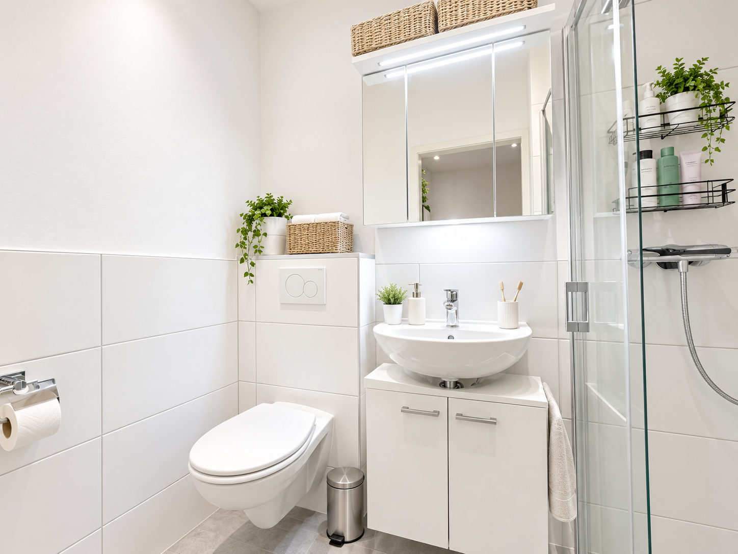 Stilvoll geschnittene 2-Zimmer-Wohnung im Herzen von Saggen /  / 6020&nbsp;Innsbruck / Bild 4