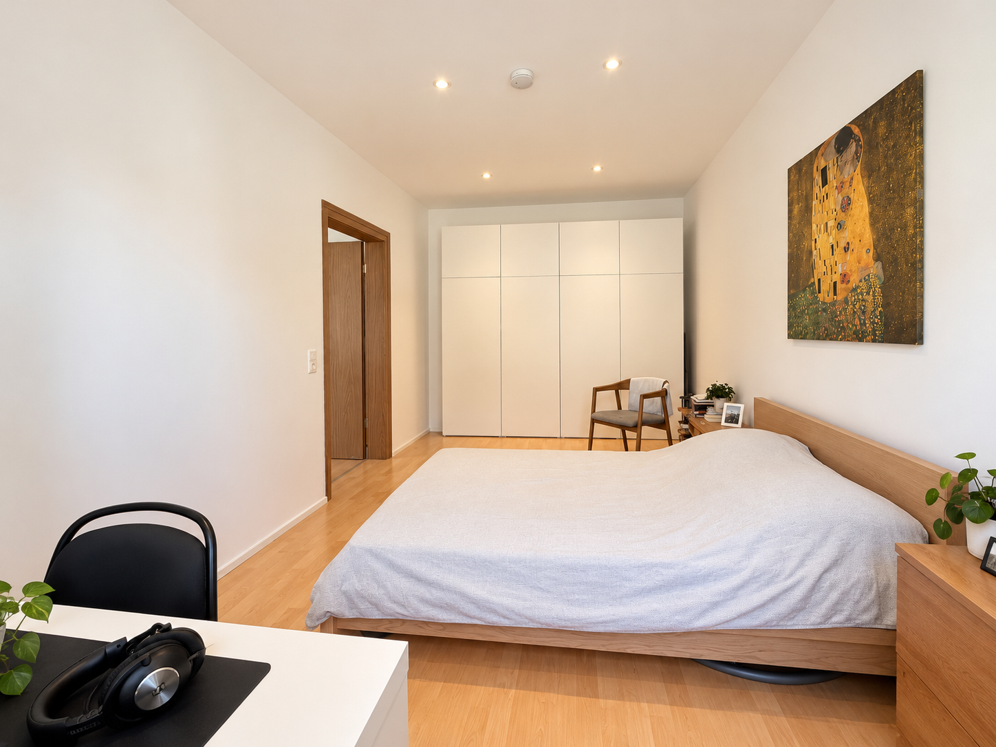 Stilvoll geschnittene 2-Zimmer-Wohnung im Herzen von Saggen /  / 6020&nbsp;Innsbruck / Bild 8