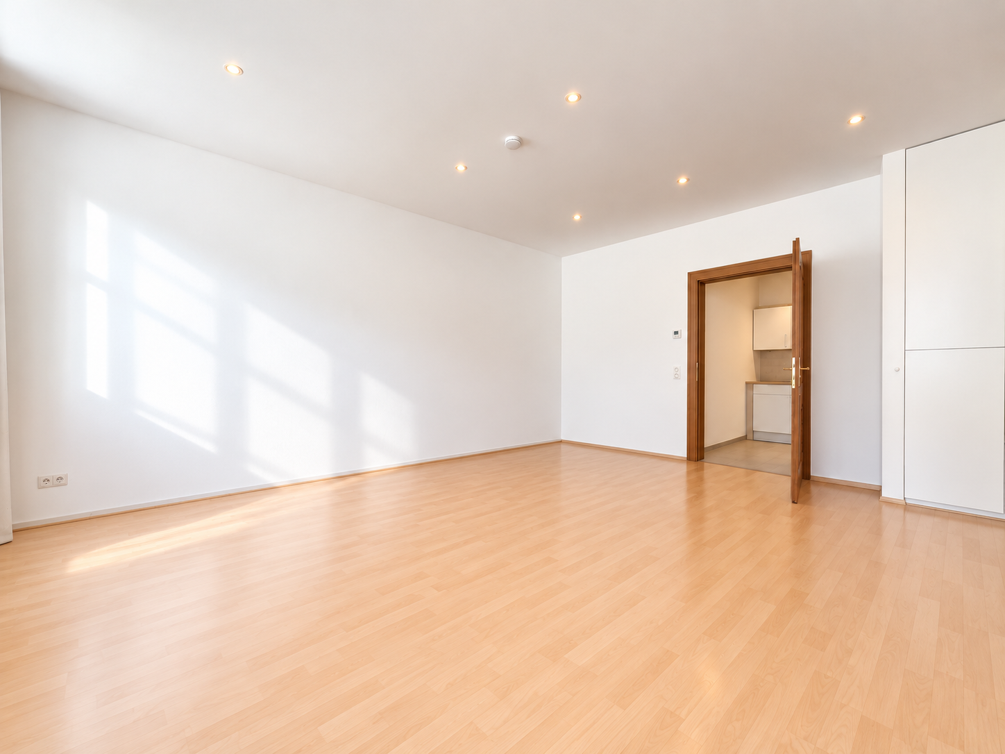 Stilvoll geschnittene 2-Zimmer-Wohnung im Herzen von Saggen /  / 6020&nbsp;Innsbruck / Bild 5