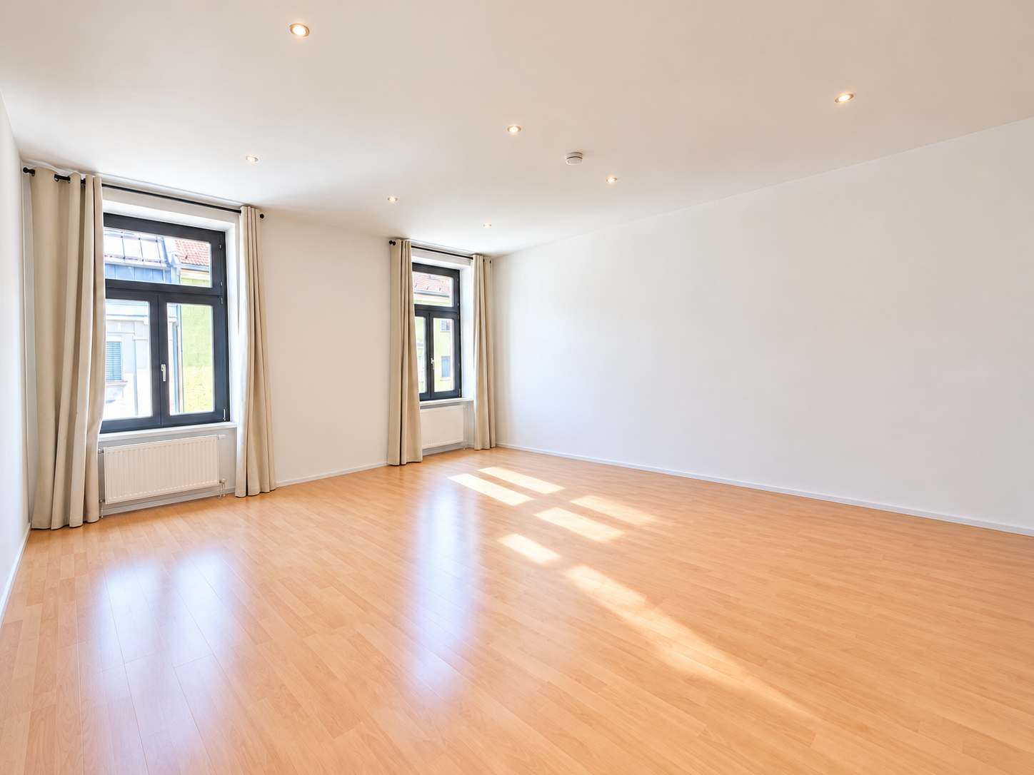 Stilvoll geschnittene 2-Zimmer-Wohnung im Herzen von Saggen /  / 6020&nbsp;Innsbruck / Bild 1