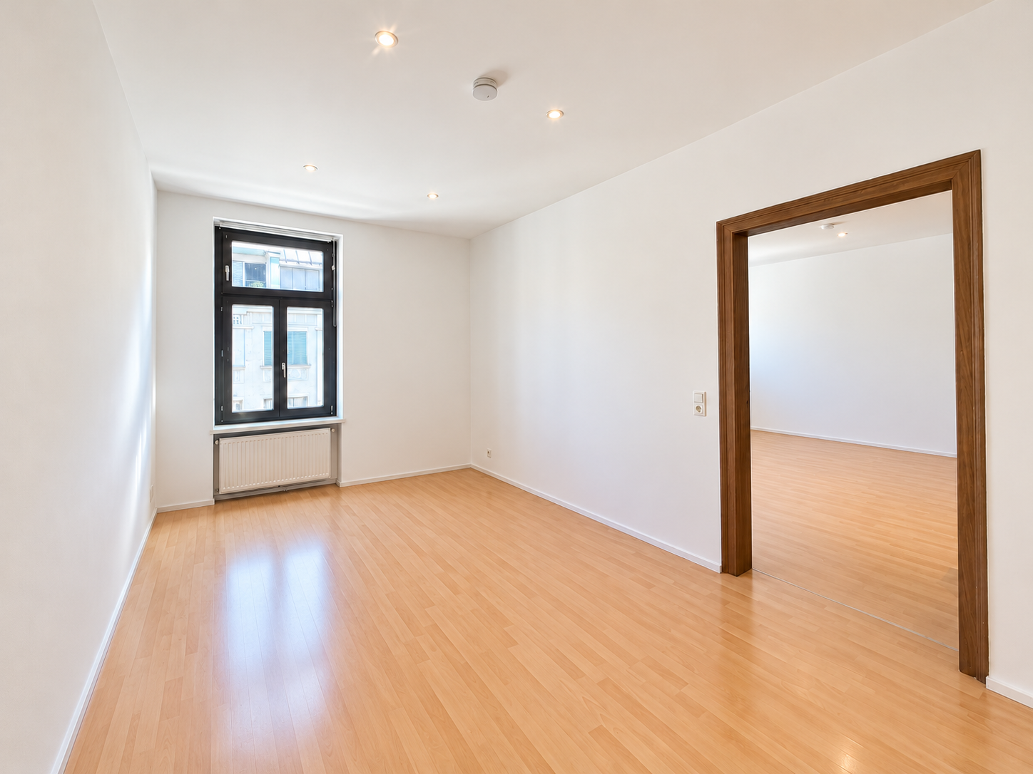 Stilvoll geschnittene 2-Zimmer-Wohnung im Herzen von Saggen /  / 6020&nbsp;Innsbruck / Bild 1