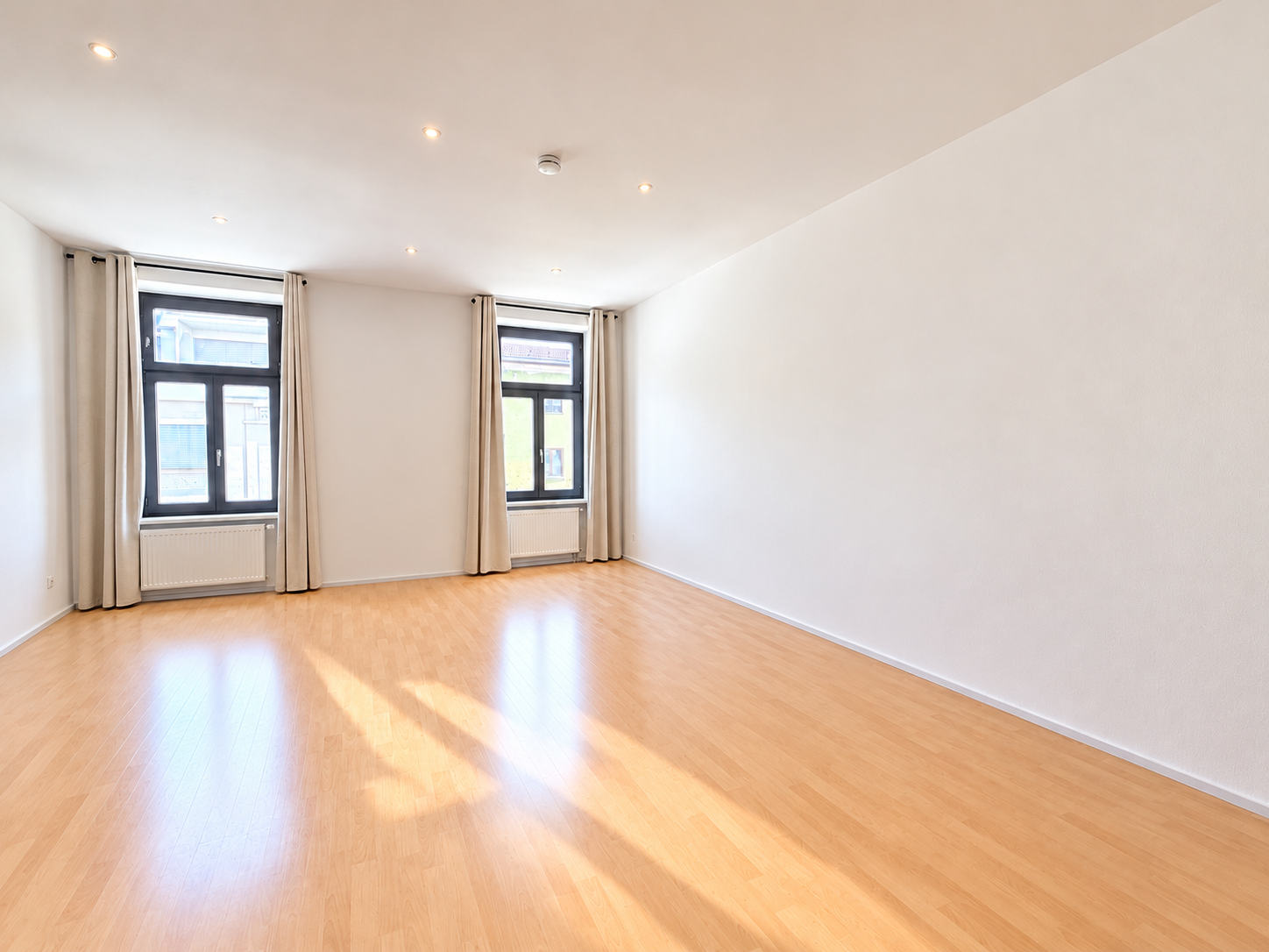 Stilvoll geschnittene 2-Zimmer-Wohnung im Herzen von Saggen /  / 6020&nbsp;Innsbruck / Bild 3