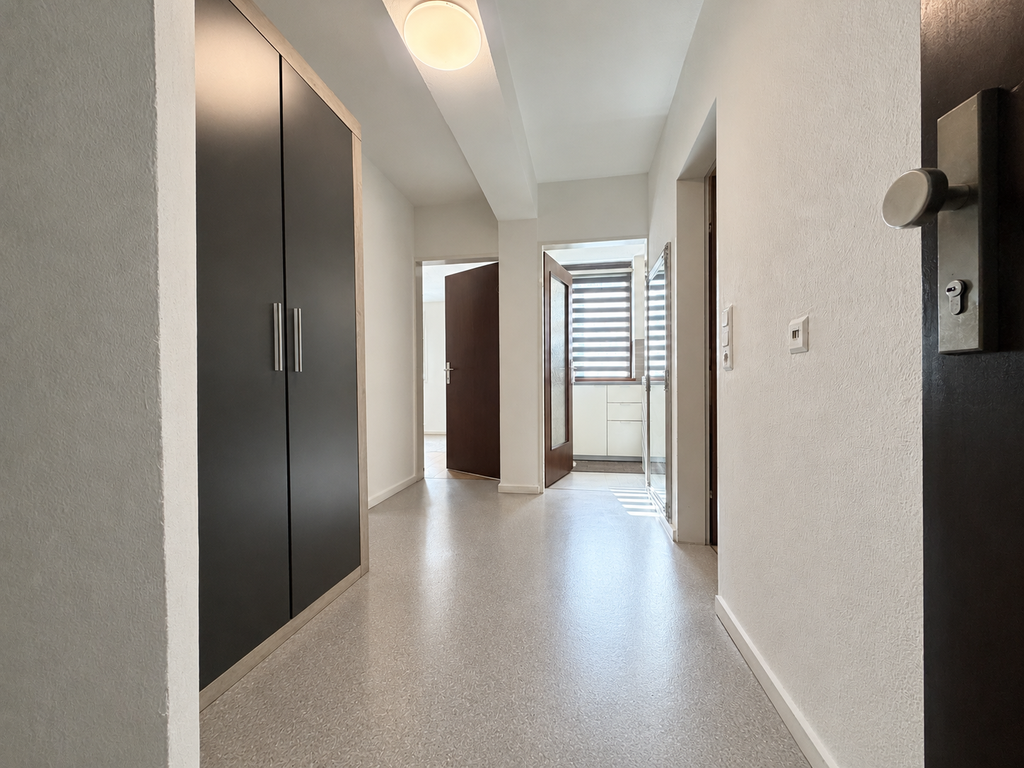 Digitales Bieterverfahren - 2 Zimmerwohnung in ruhiger Lage in H�tting /  / 6020&nbsp;Innsbruck / Bild 5